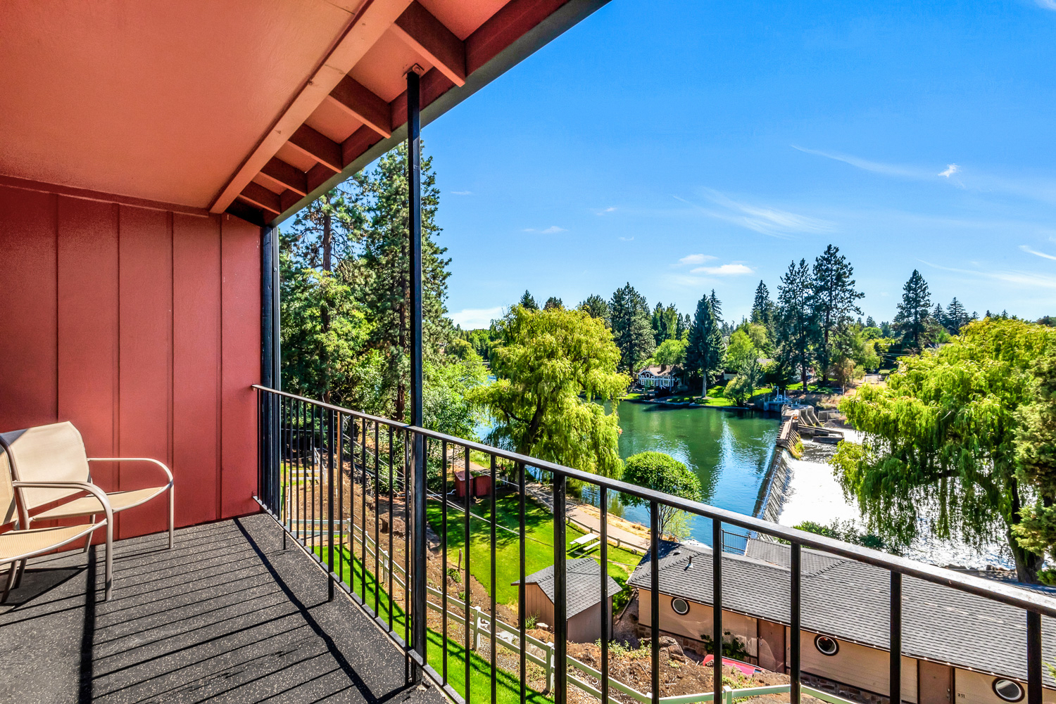 Riverfront Condos Near Downtown Bend! - Photo 4