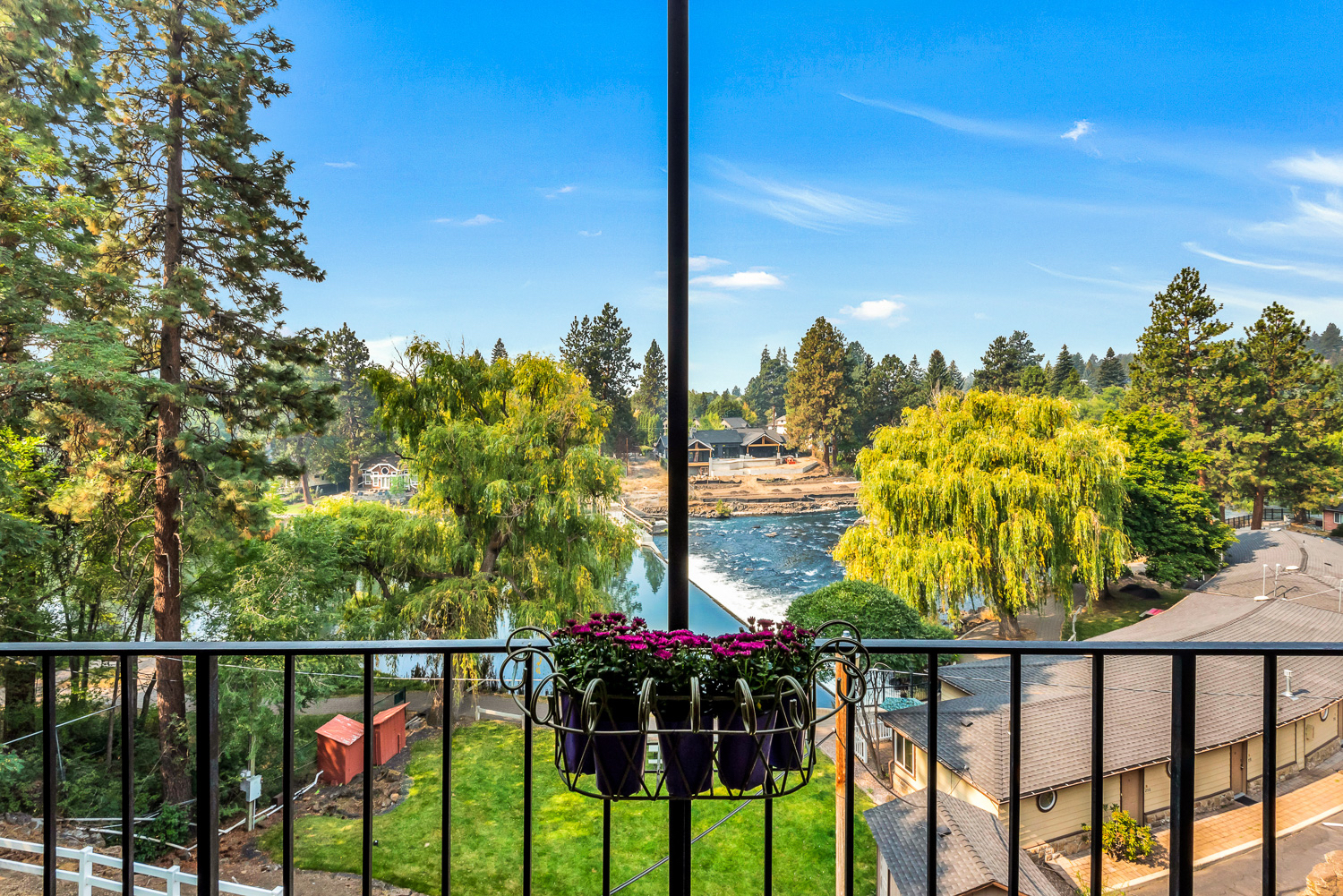 Riverfront Condos Near Downtown Bend! - Photo 5