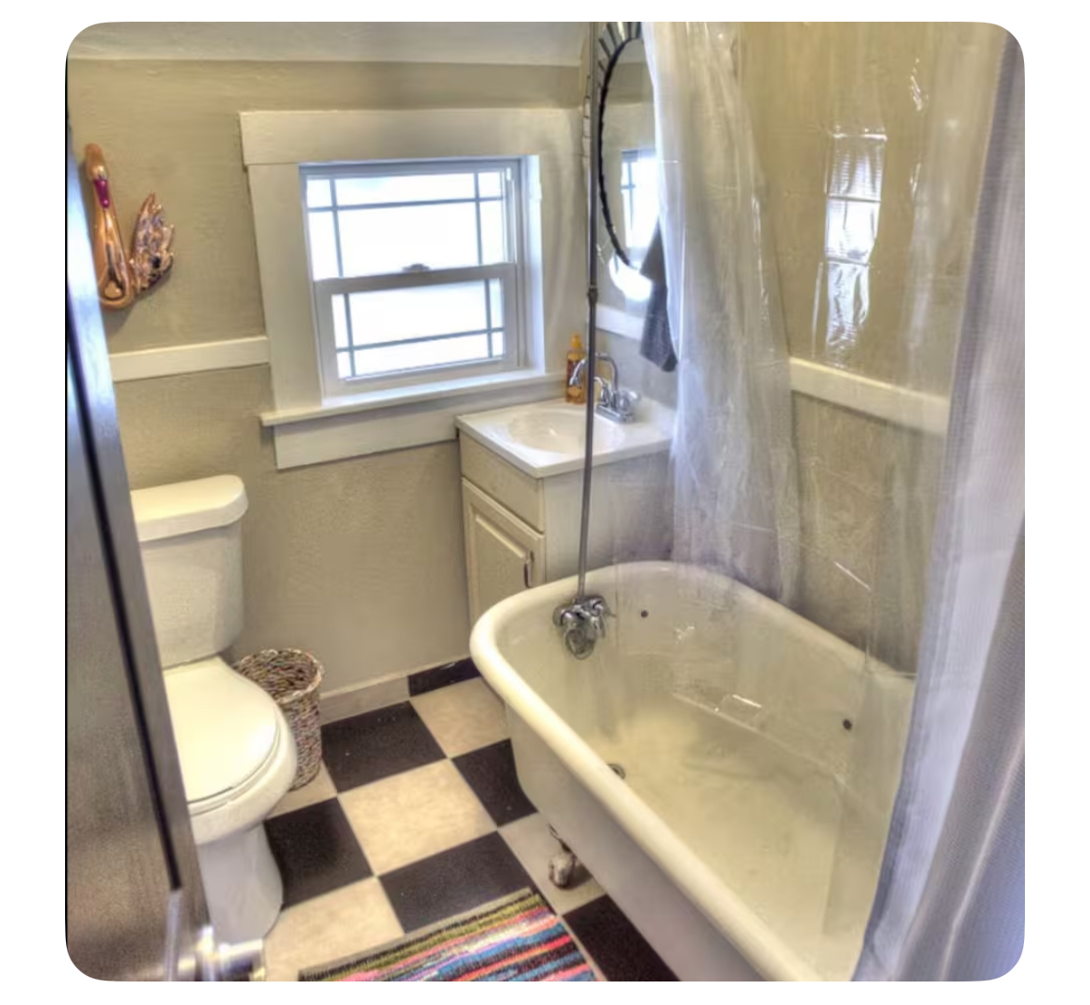 Chic 1 bd apartment near downtown and hospitals - Photo 5