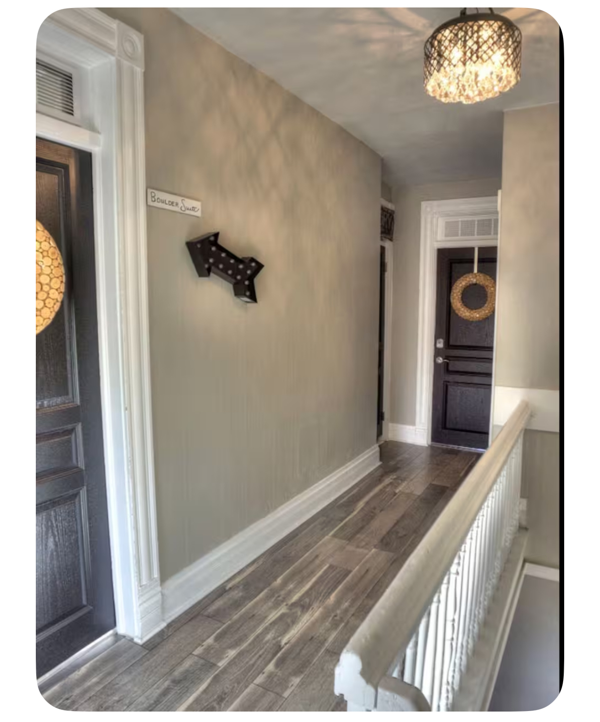 Chic 1 bd apartment near downtown and hospitals - Photo 9