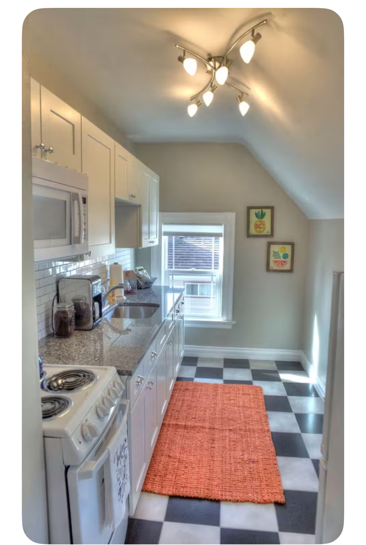 Chic 1 bd apartment near downtown and hospitals - Photo 6
