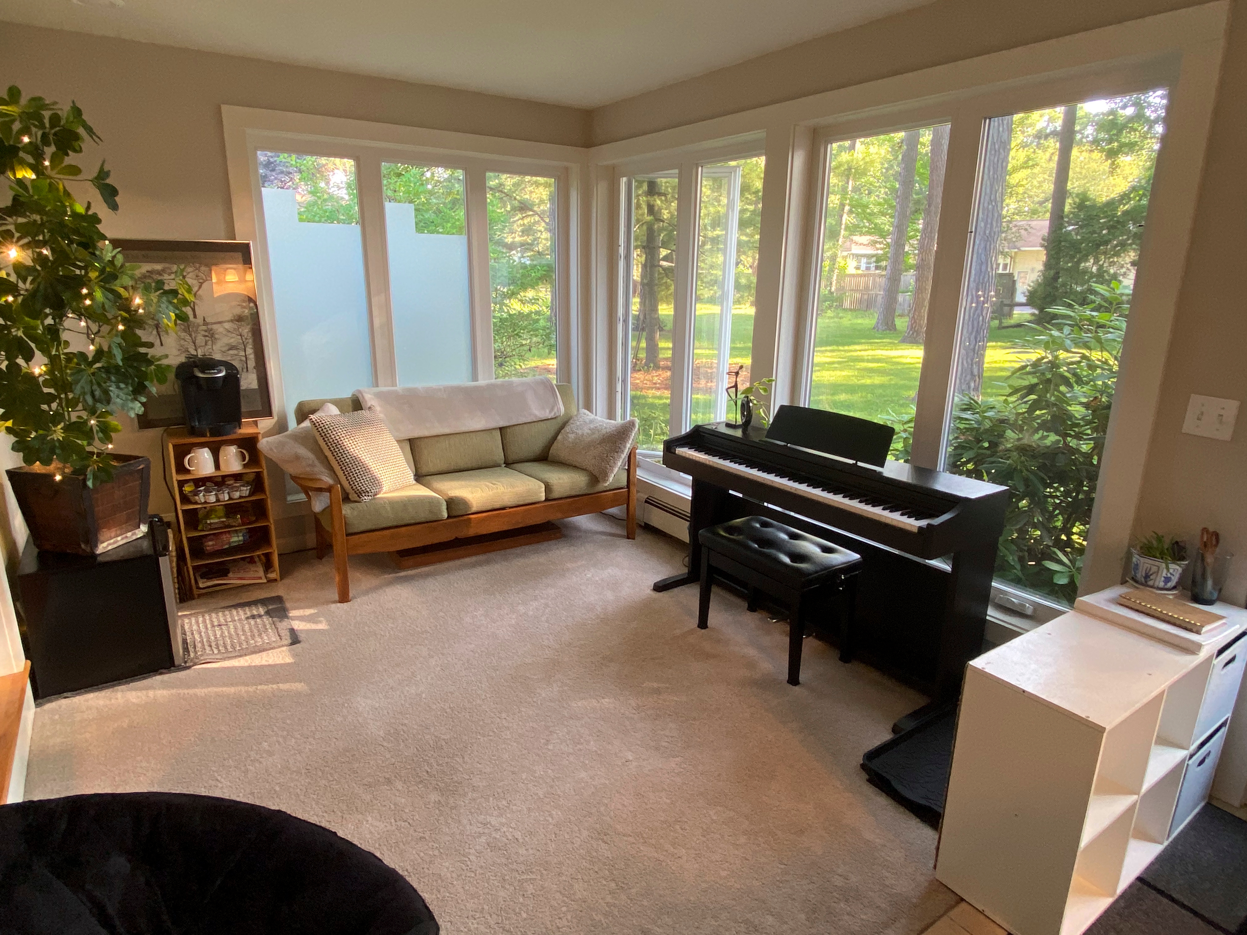 Quiet, convenient, beautiful. - Photo 8