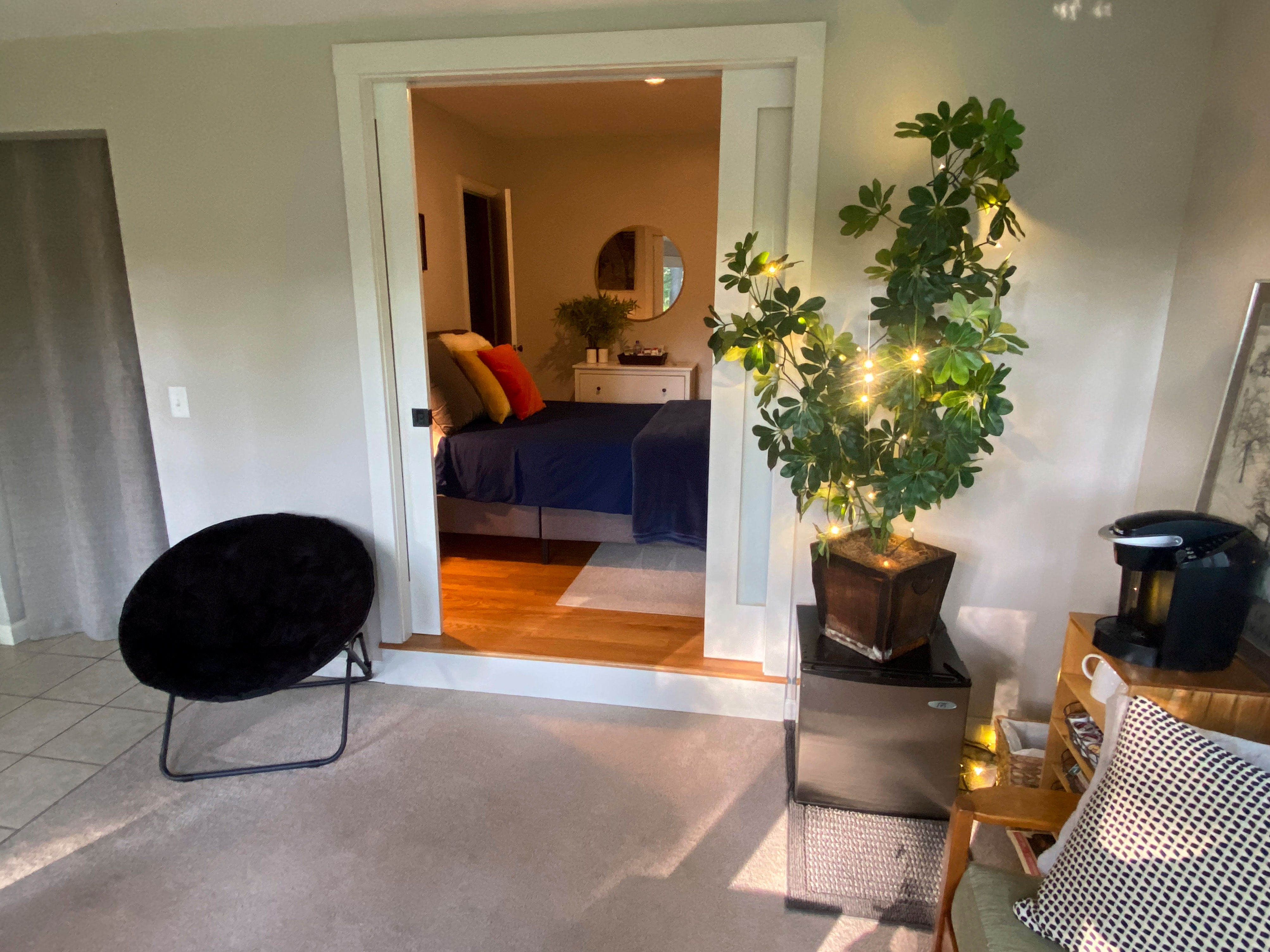 Quiet, convenient, beautiful. - Photo 10