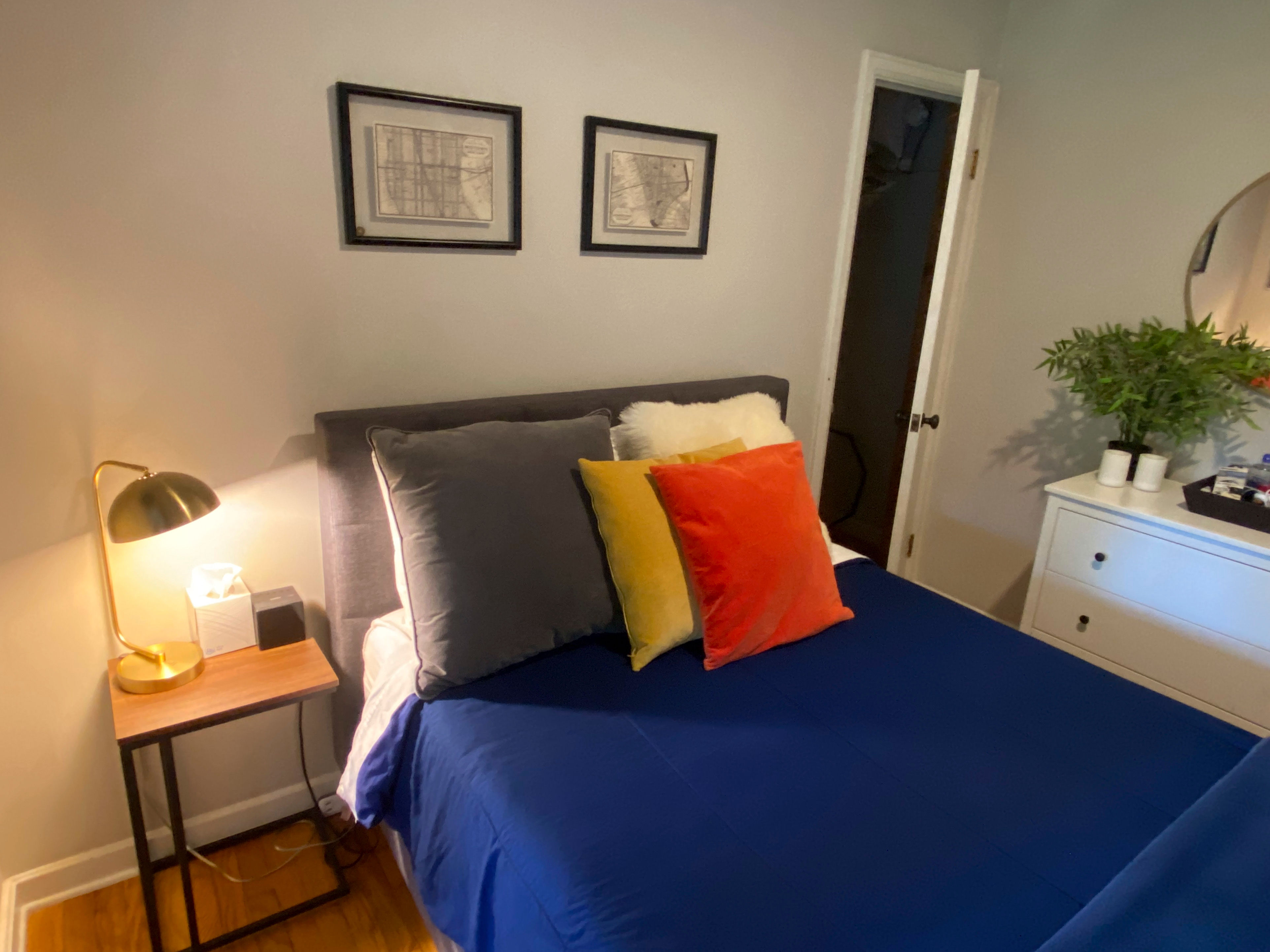 Quiet, convenient, beautiful. - Photo 12