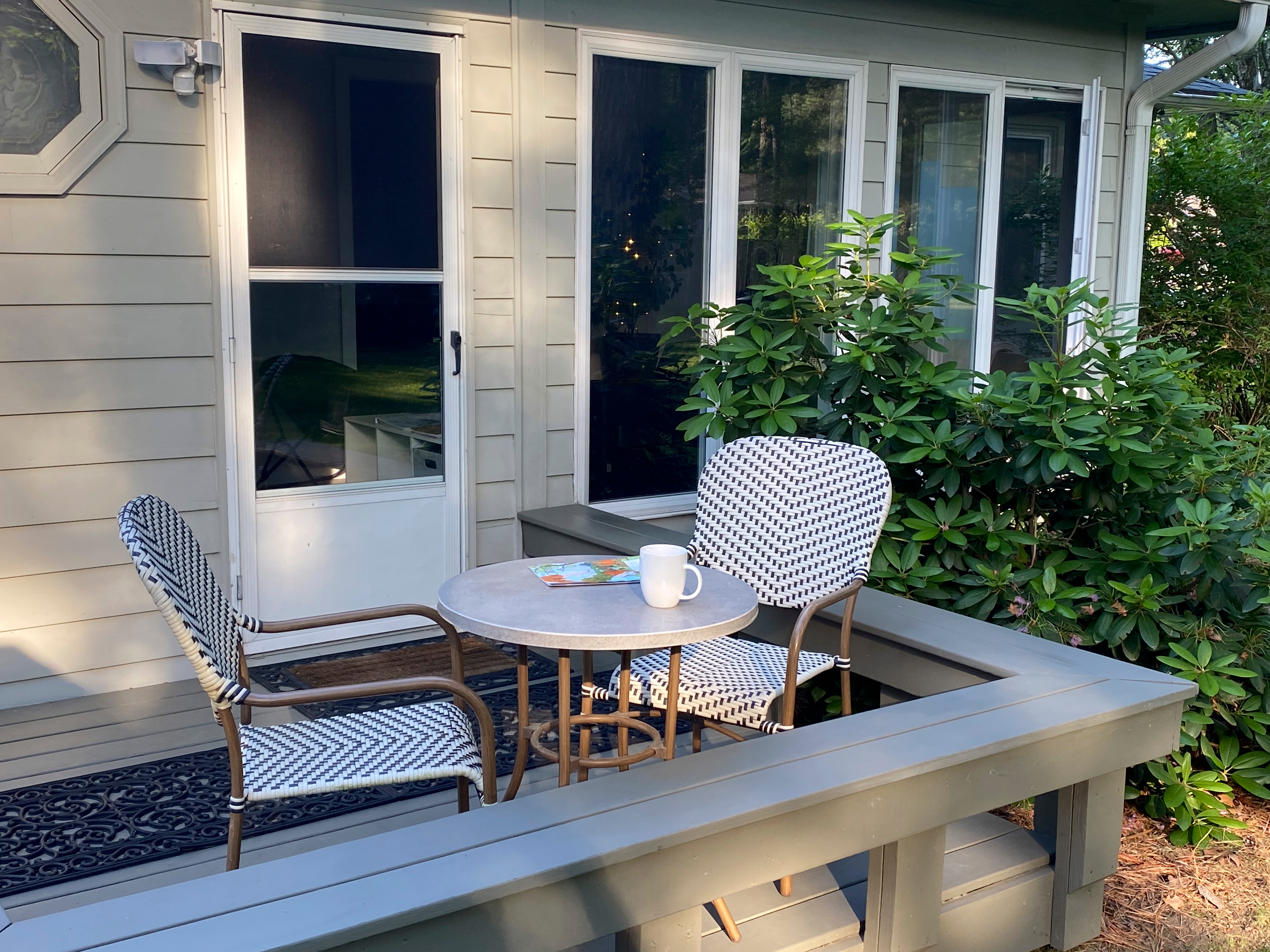 Quiet, convenient, beautiful. - Photo 2