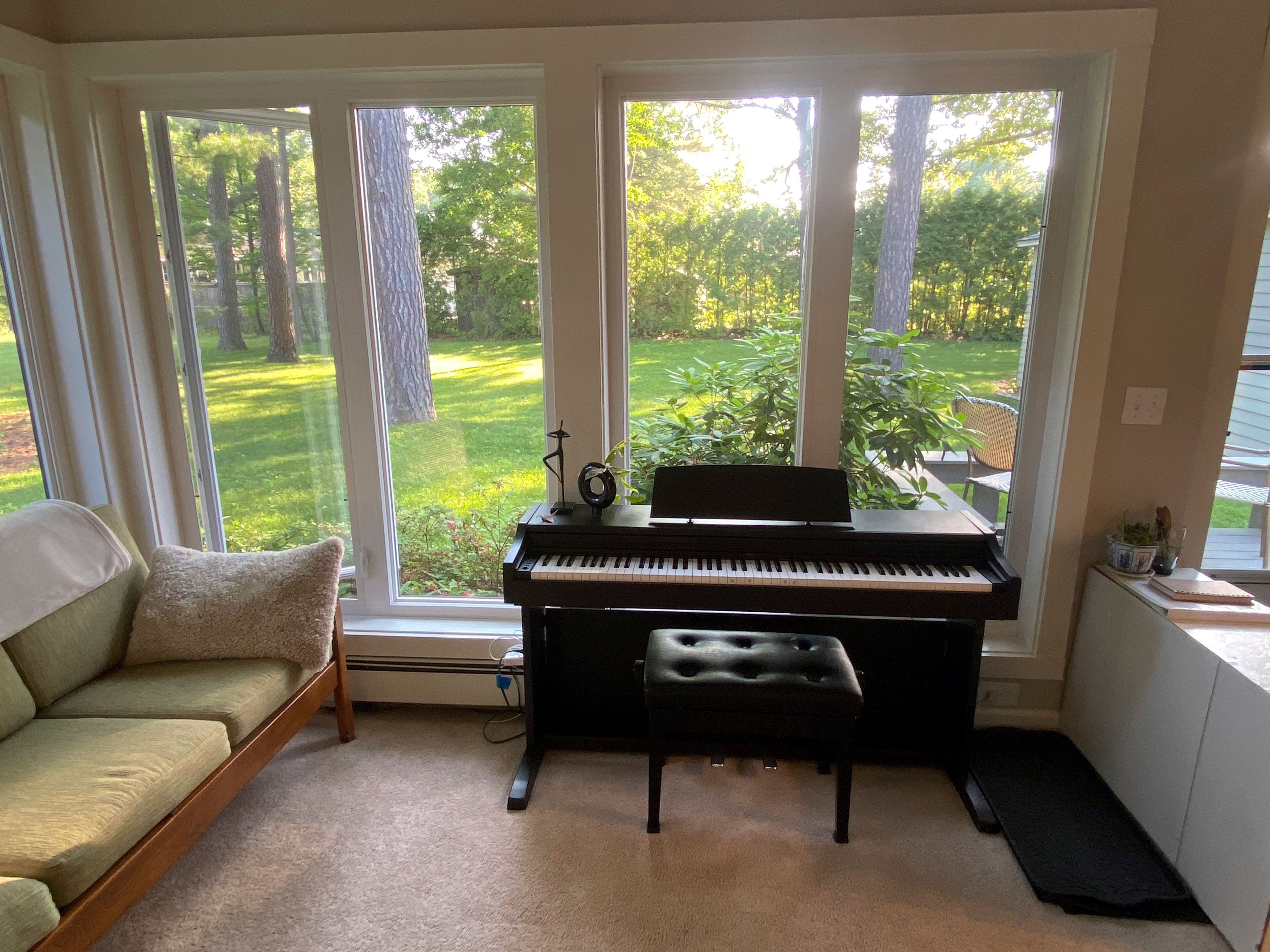Quiet, convenient, beautiful. - Photo 7