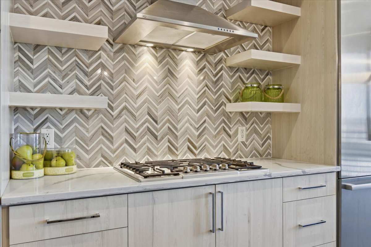 Modern DC Penthouse with Private Rooftop Terrace | Ideal for Traveling Professionals - Photo 5