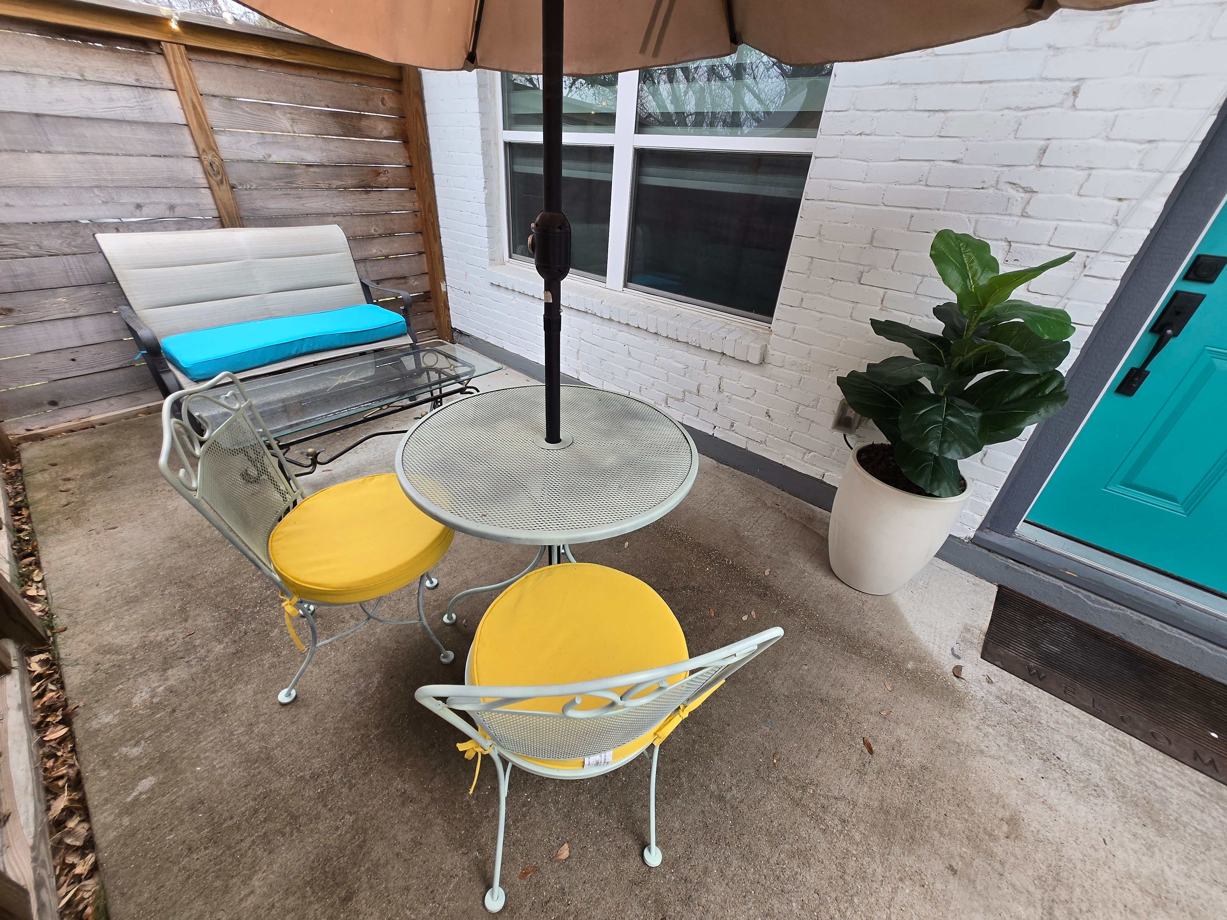 Casita Luna: Cozy, unique, convenient 2B1B! - Photo 4