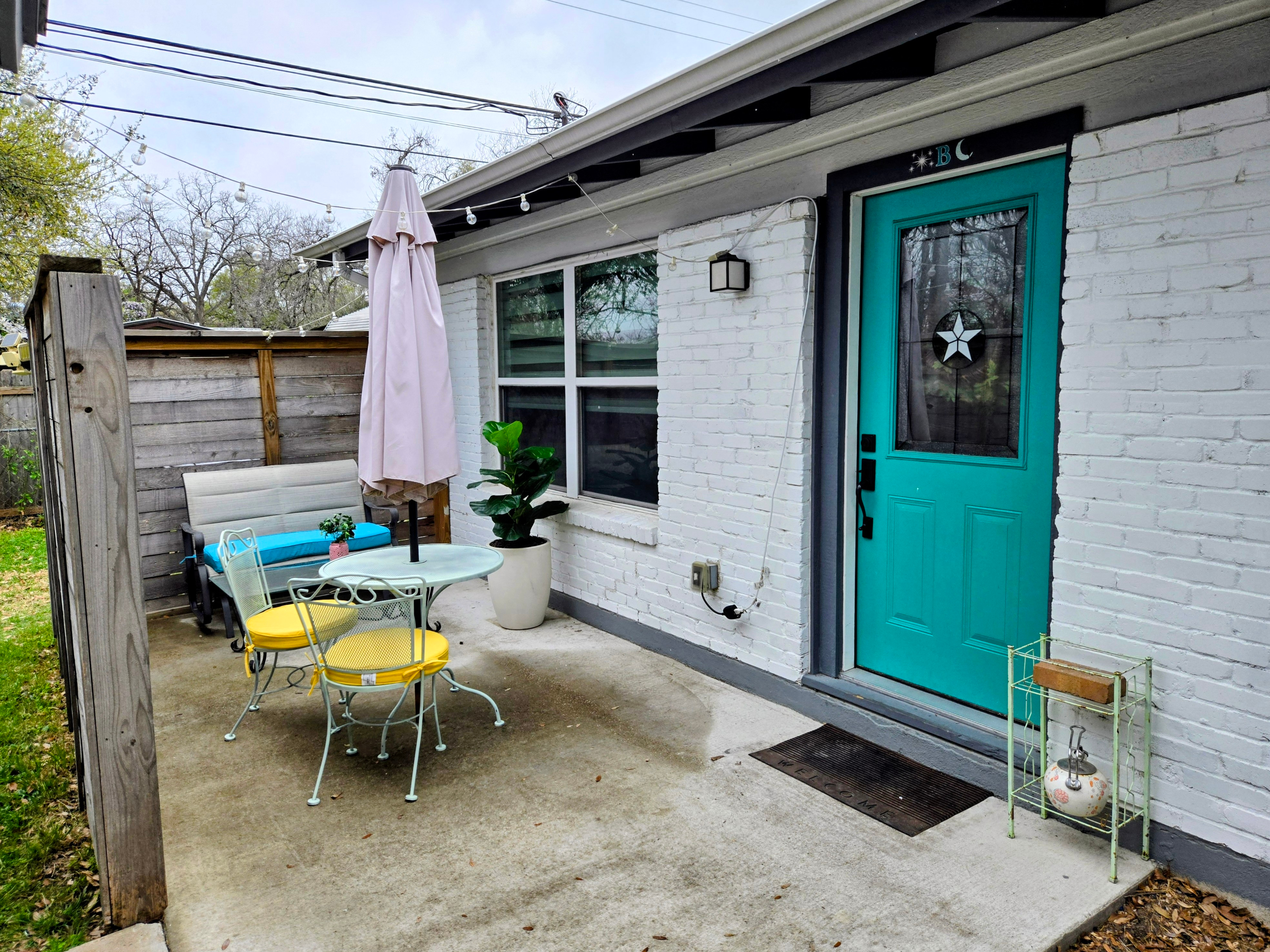Casita Luna: Cozy, unique, convenient 2B1B! - Photo 3