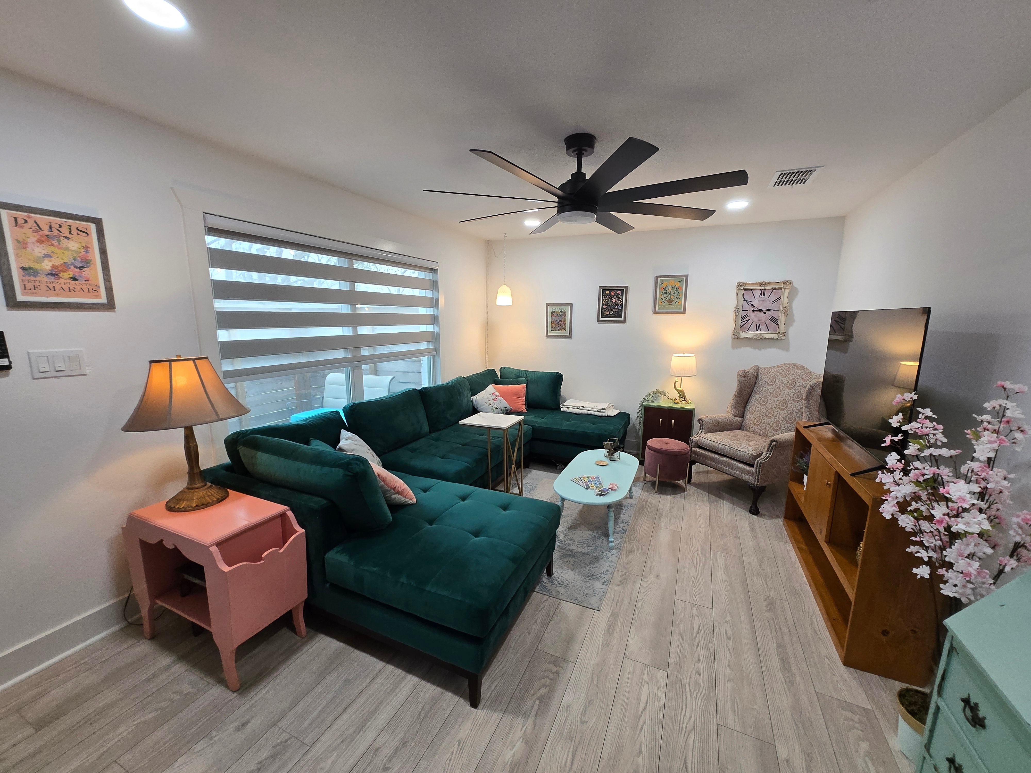 Casita Luna: Cozy, unique, convenient 2B1B! - Photo 7