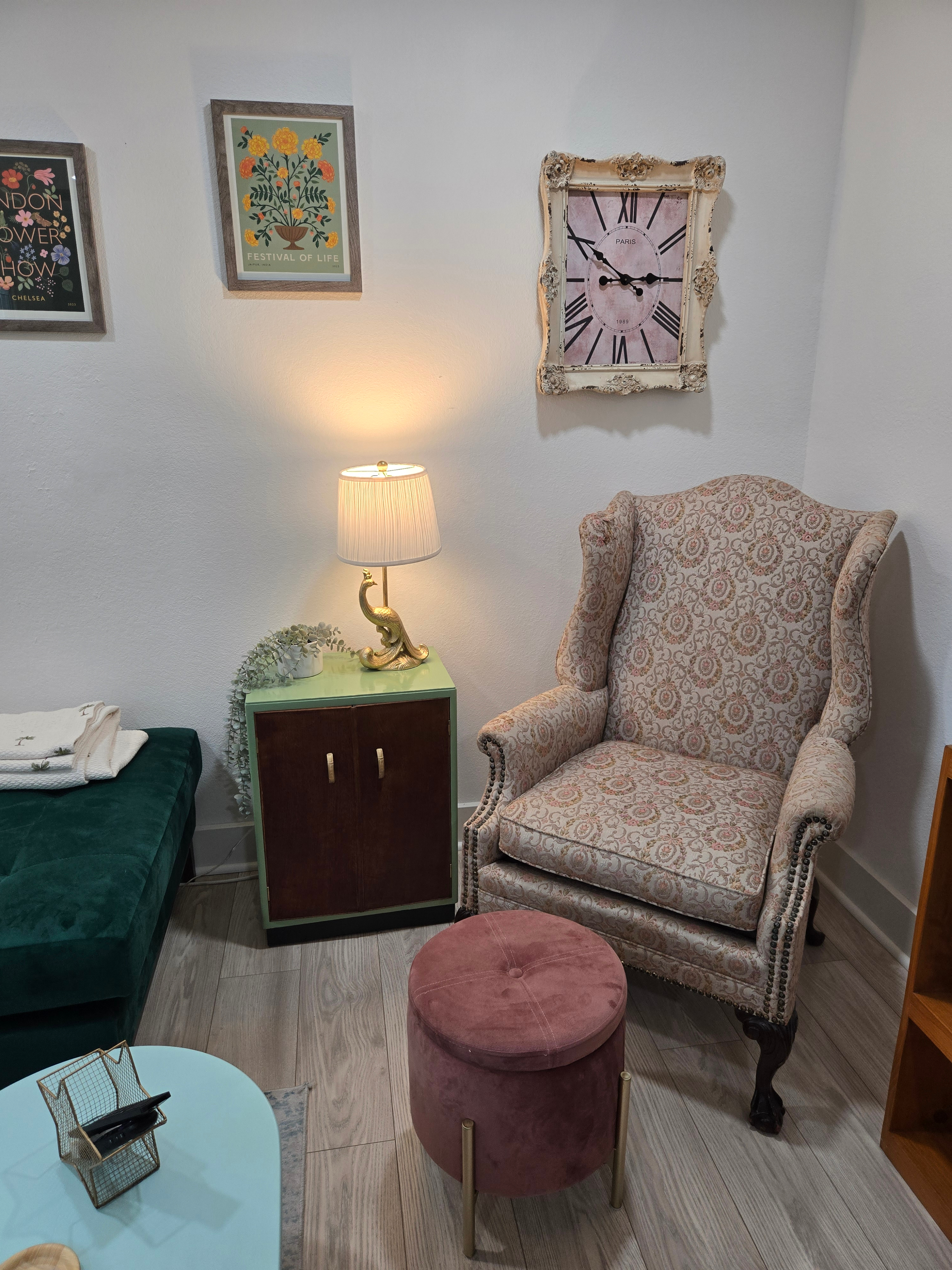 Casita Luna: Cozy, unique, convenient 2B1B! - Photo 12