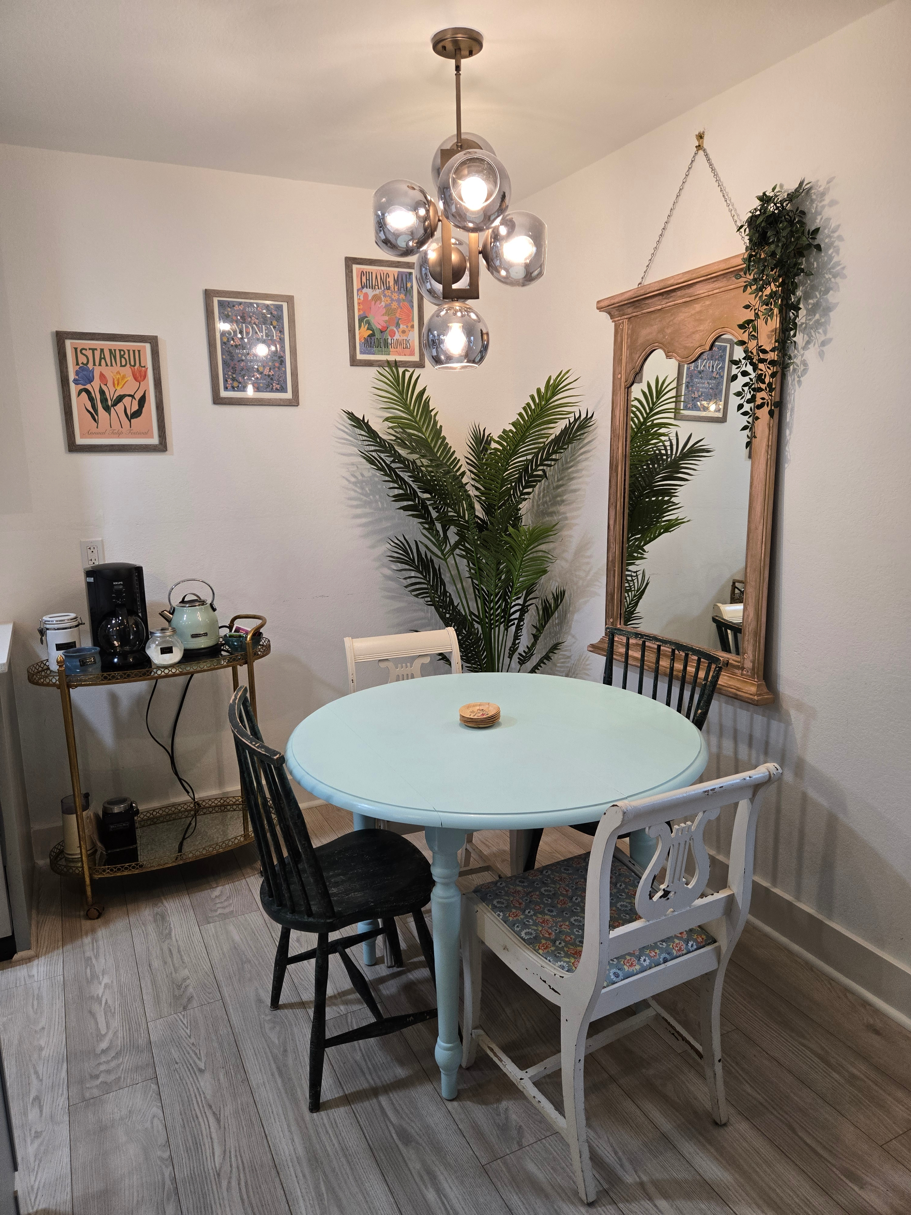Casita Luna: Cozy, unique, convenient 2B1B! - Photo 1