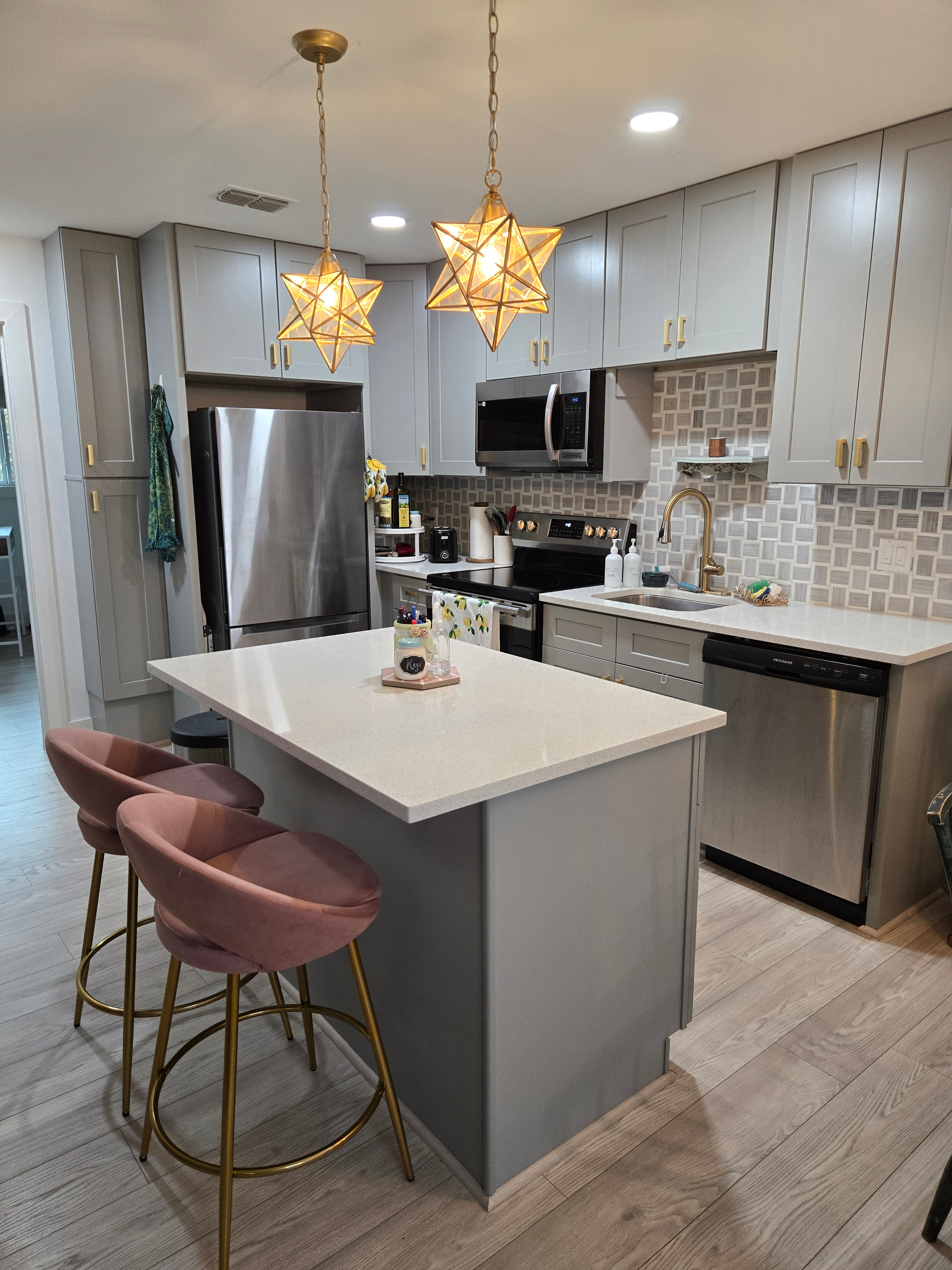 Casita Luna: Cozy, unique, convenient 2B1B! - Photo 11