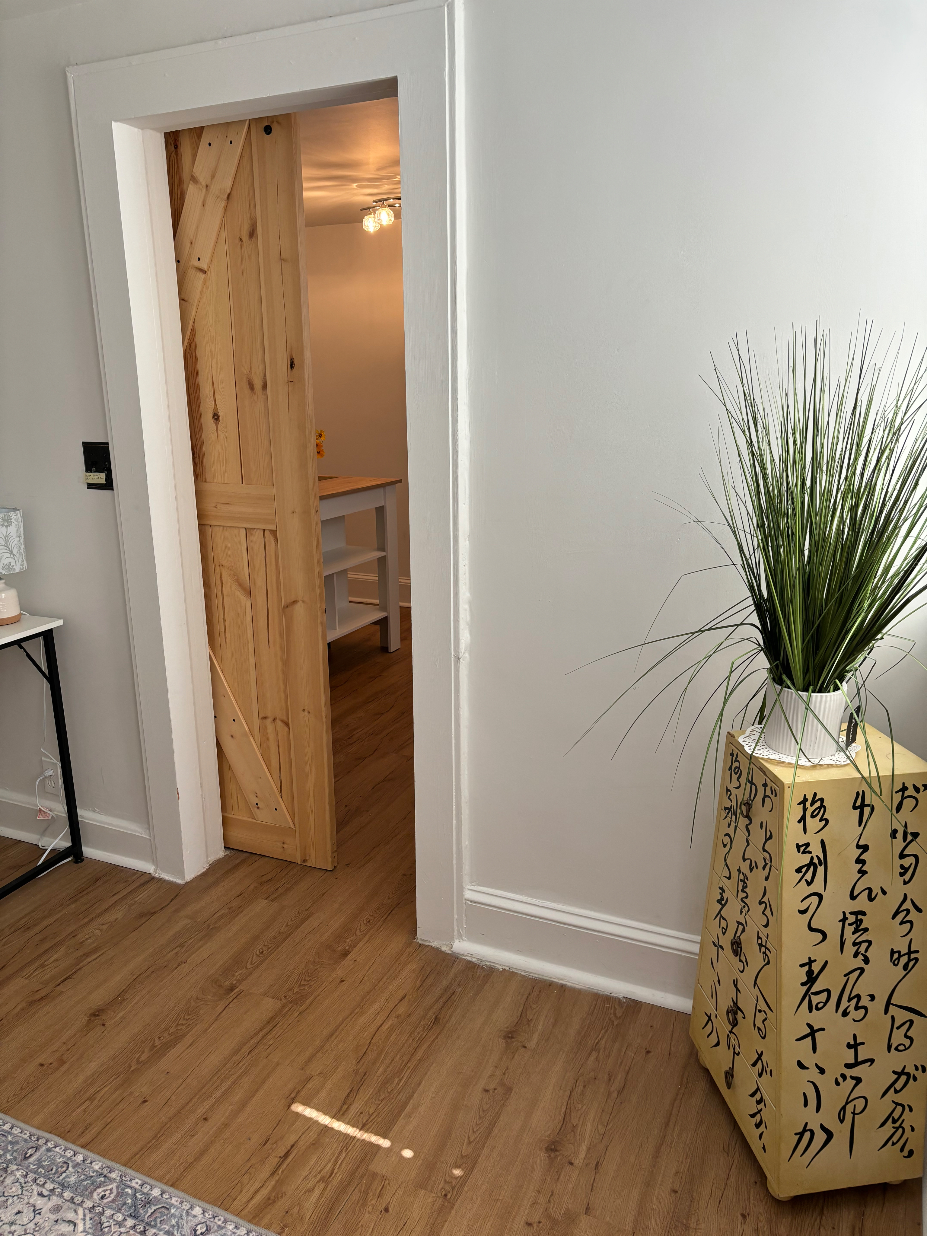 Fully furnished 1 BR in Fleetwood - Photo 6