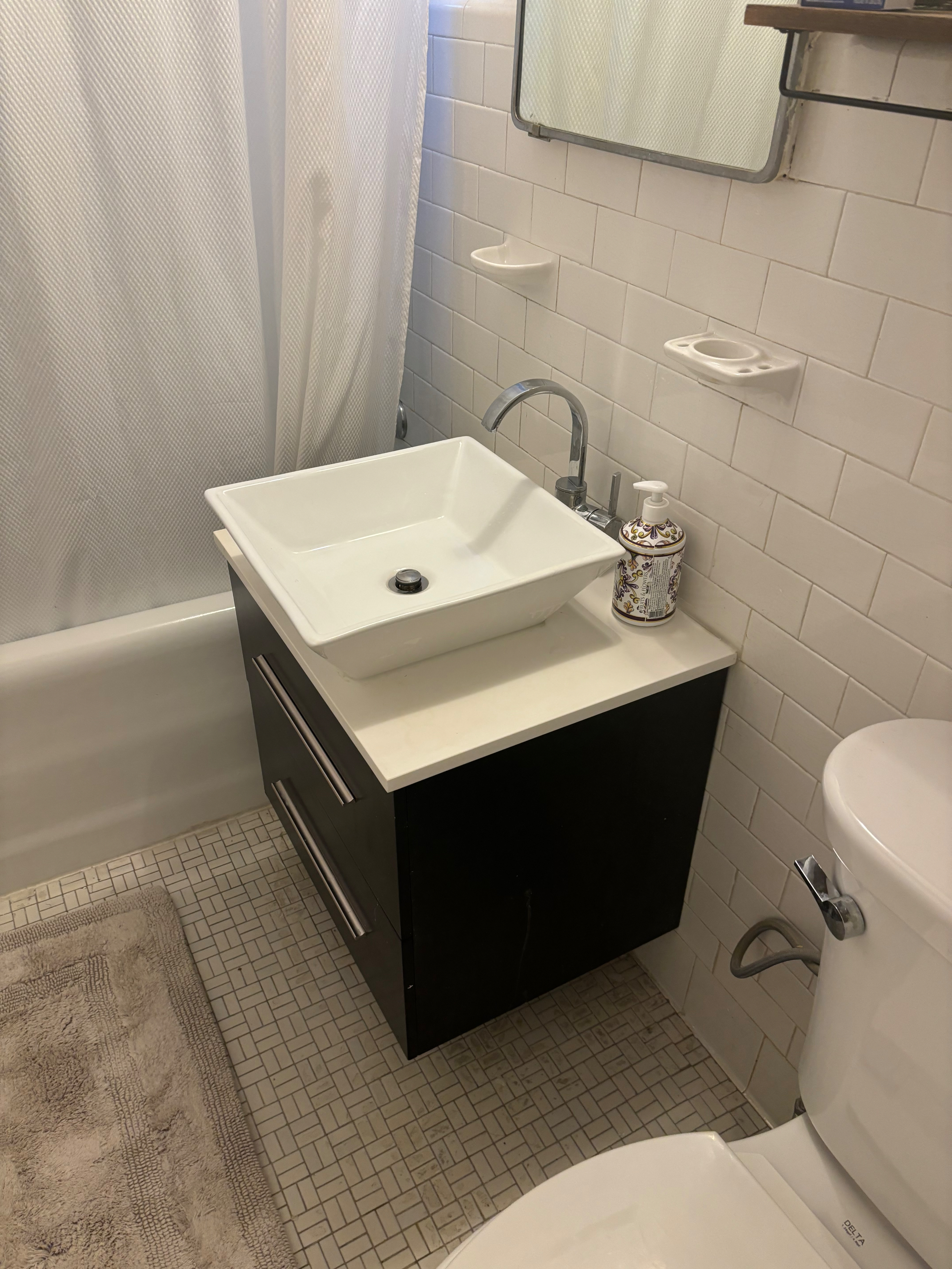 Fully furnished 1 BR in Fleetwood - Photo 4
