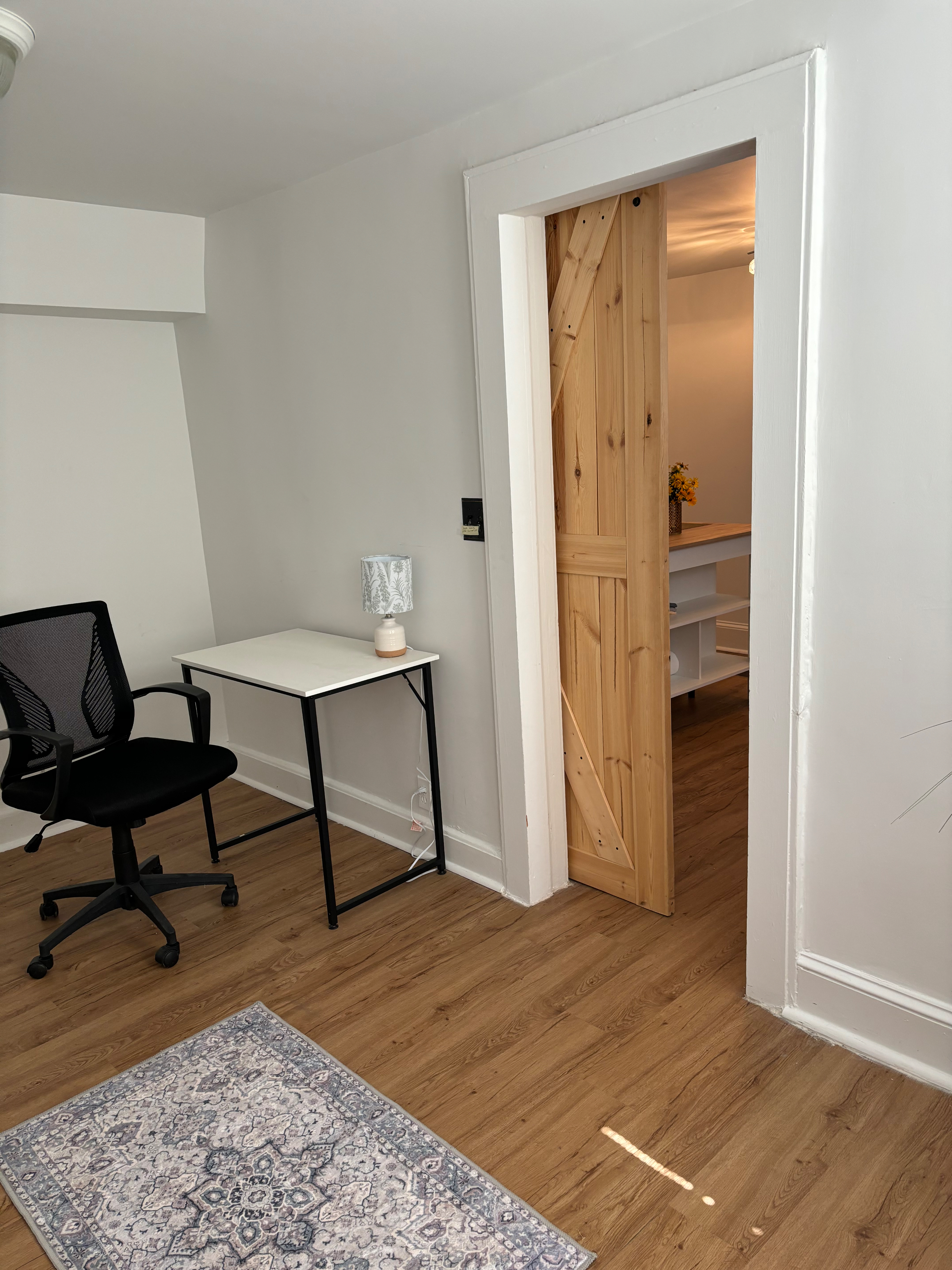 Fully furnished 1 BR in Fleetwood - Photo 7