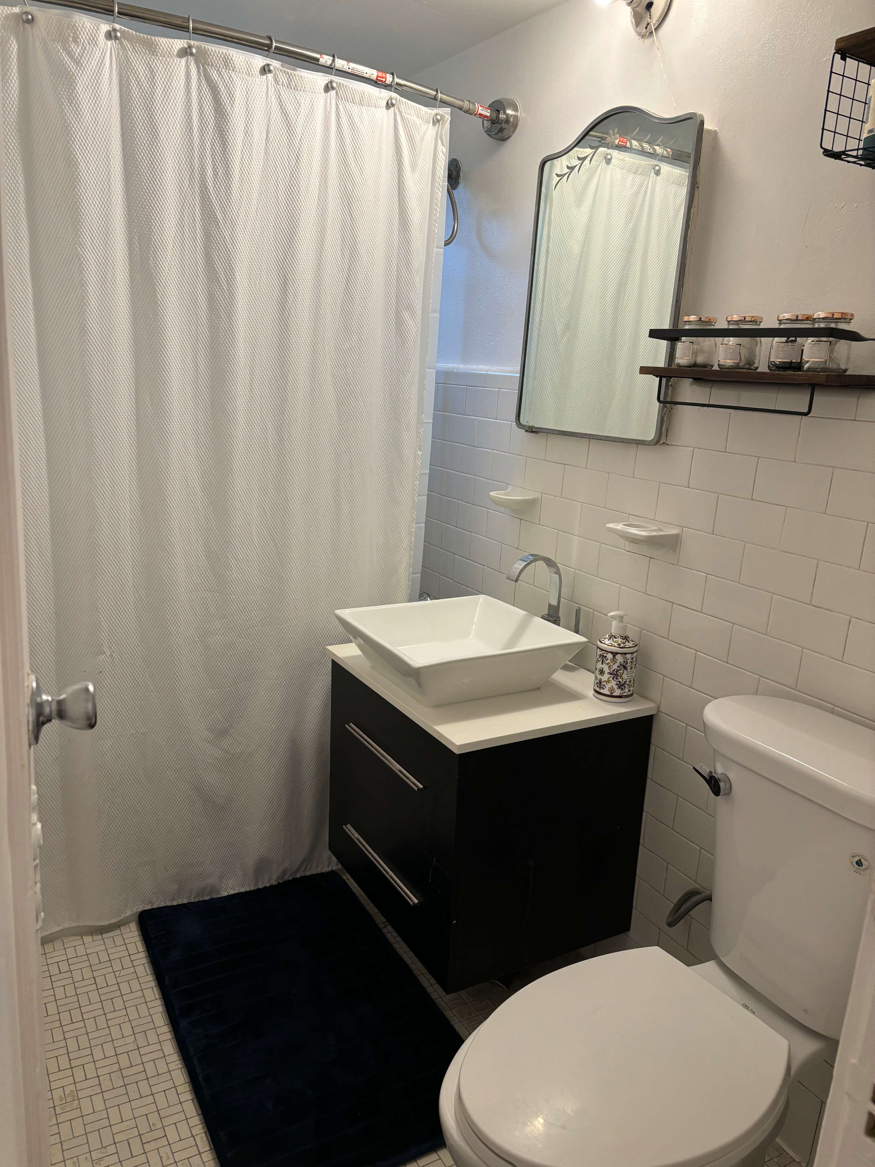 Fully furnished 1 BR in Fleetwood - Photo 8