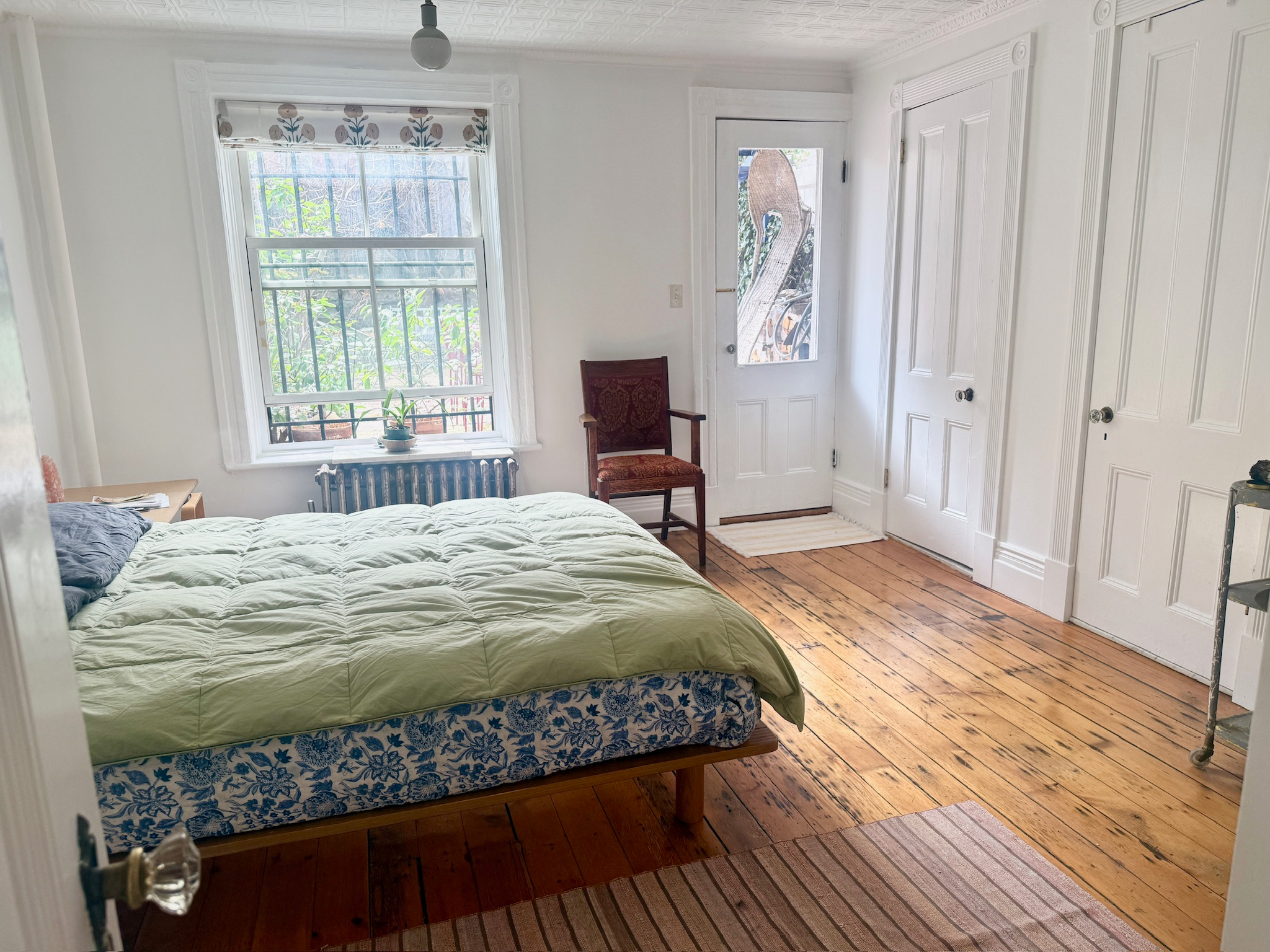 Garden apartment - Photo 1