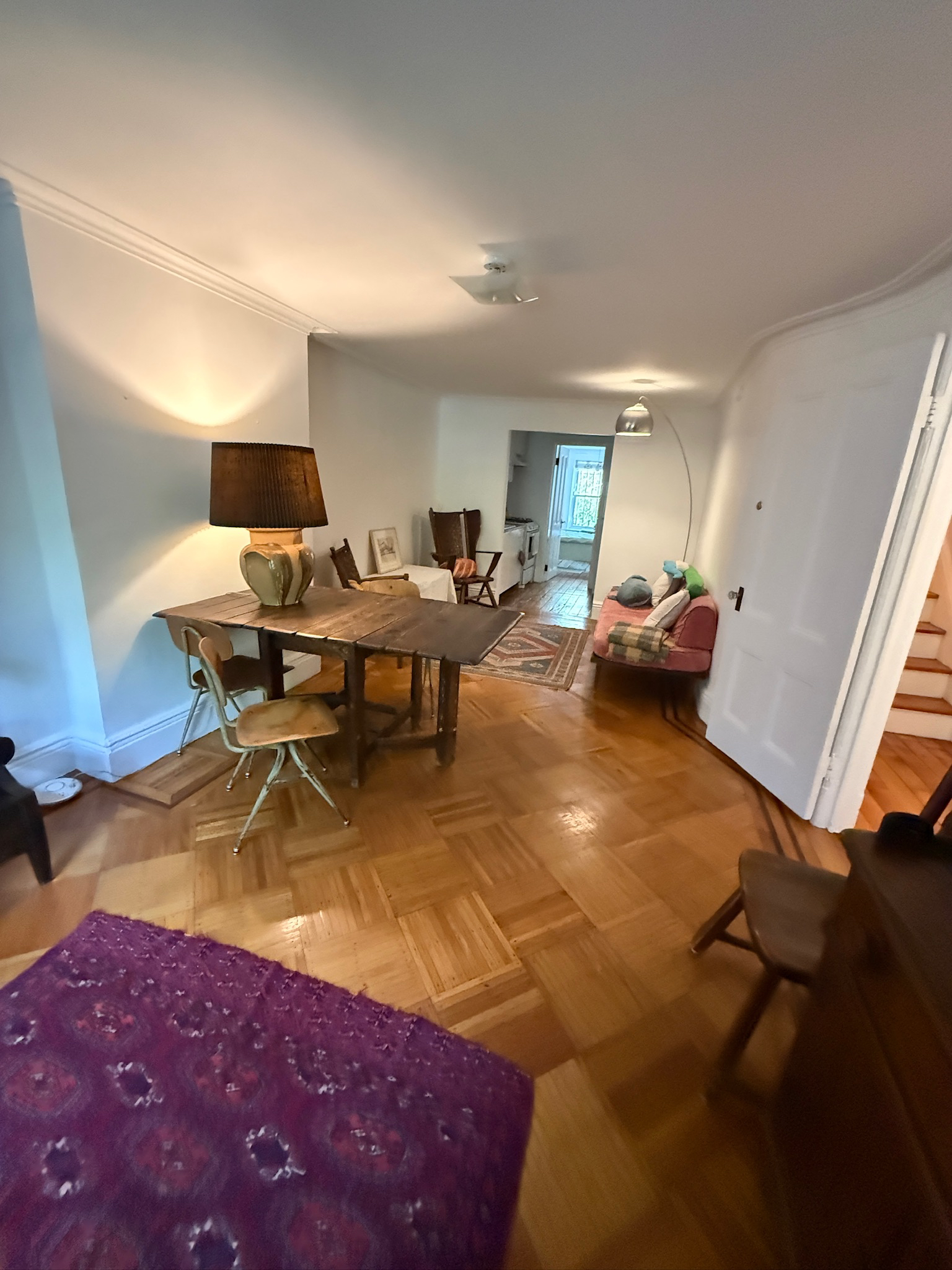 Garden apartment - Photo 5