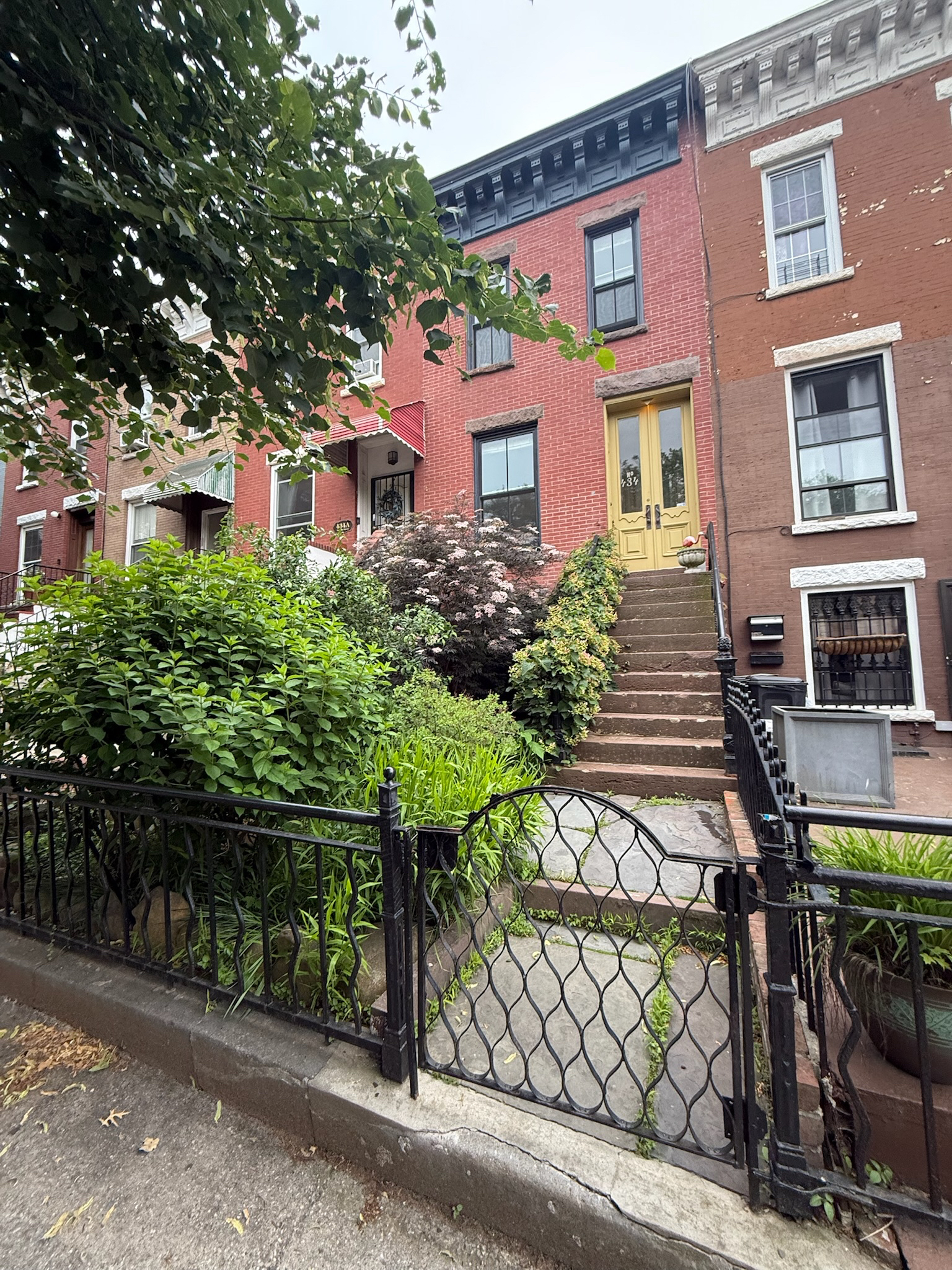 Garden apartment - Photo 9