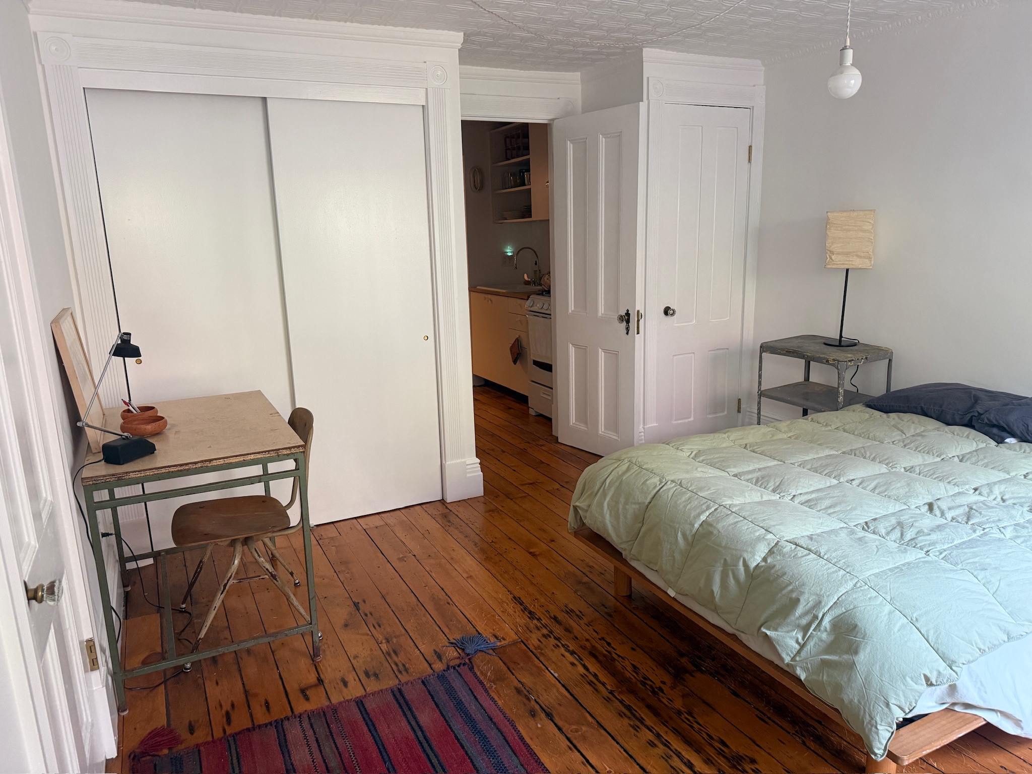 Garden apartment - Photo 12