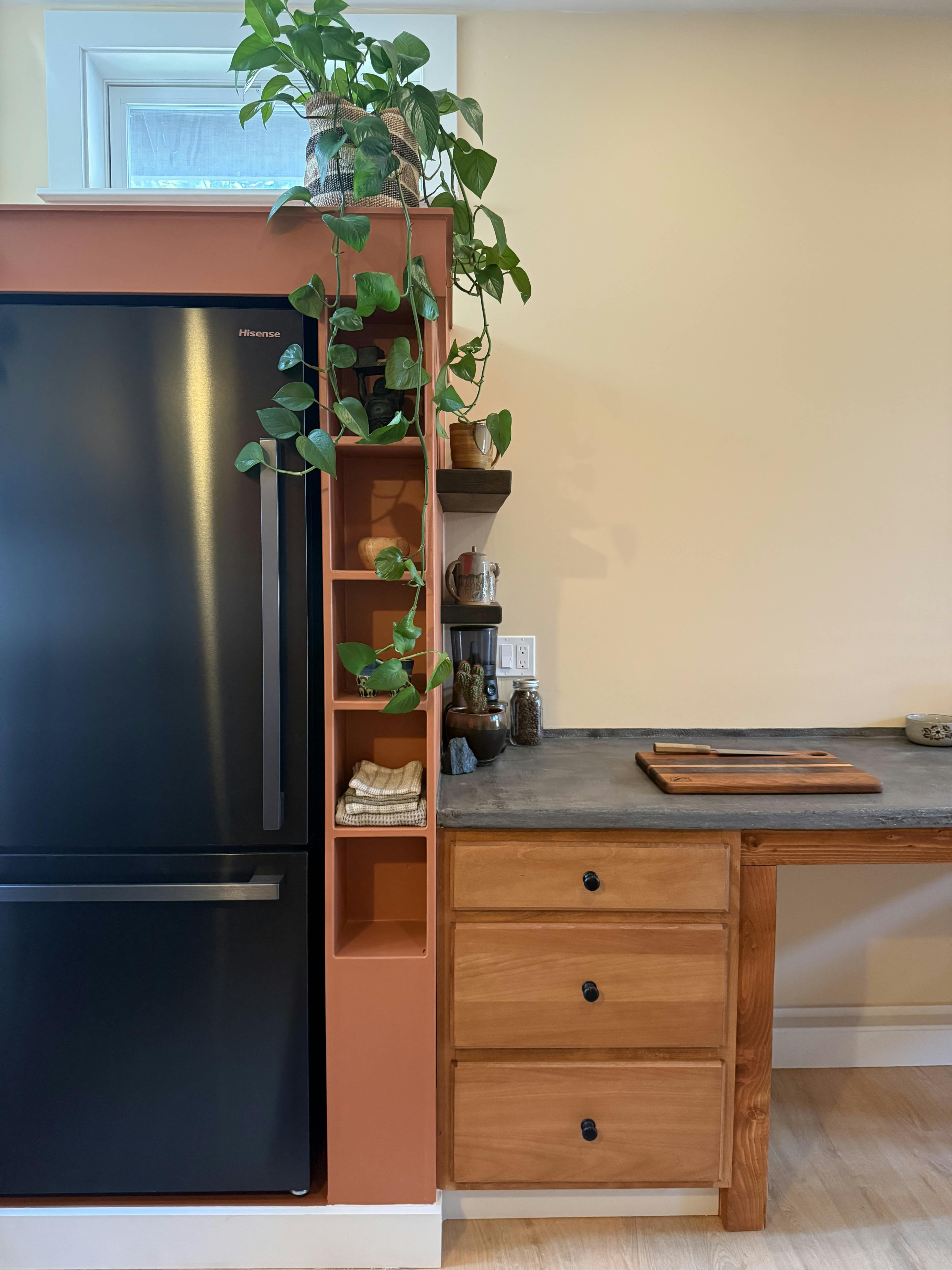 Beautiful Furnished Studio on Larkspur Trail Steps from Pool, Gym & Art Studio - Photo 3