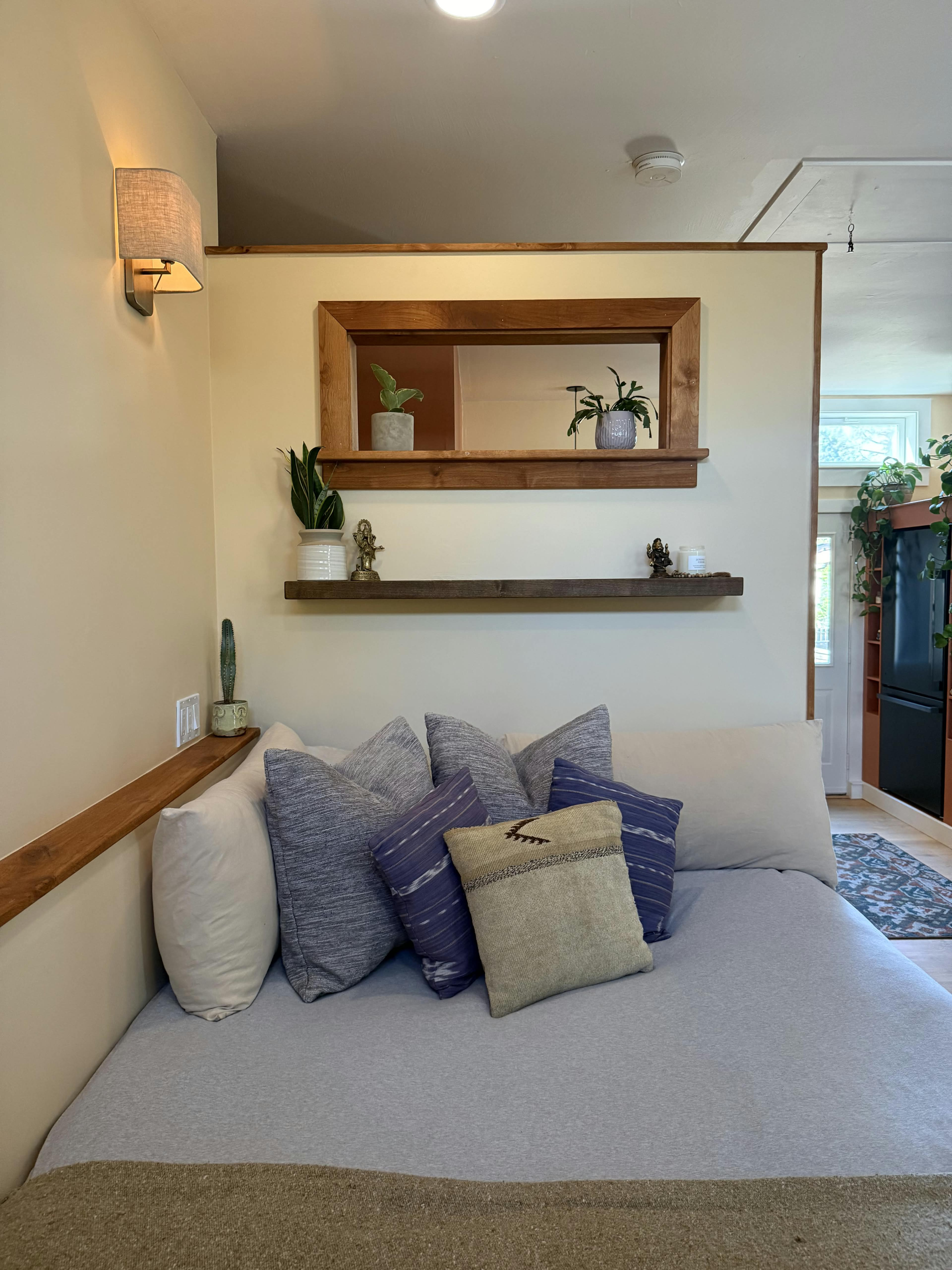 Beautiful Furnished Studio on Larkspur Trail Steps from Pool, Gym & Art Studio - Photo 6