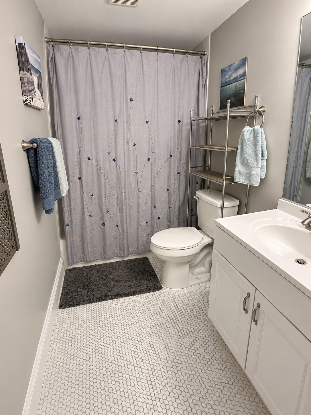 DC City Sanctuary~Clean, Spacious, Cozy, Convenient - Photo 11