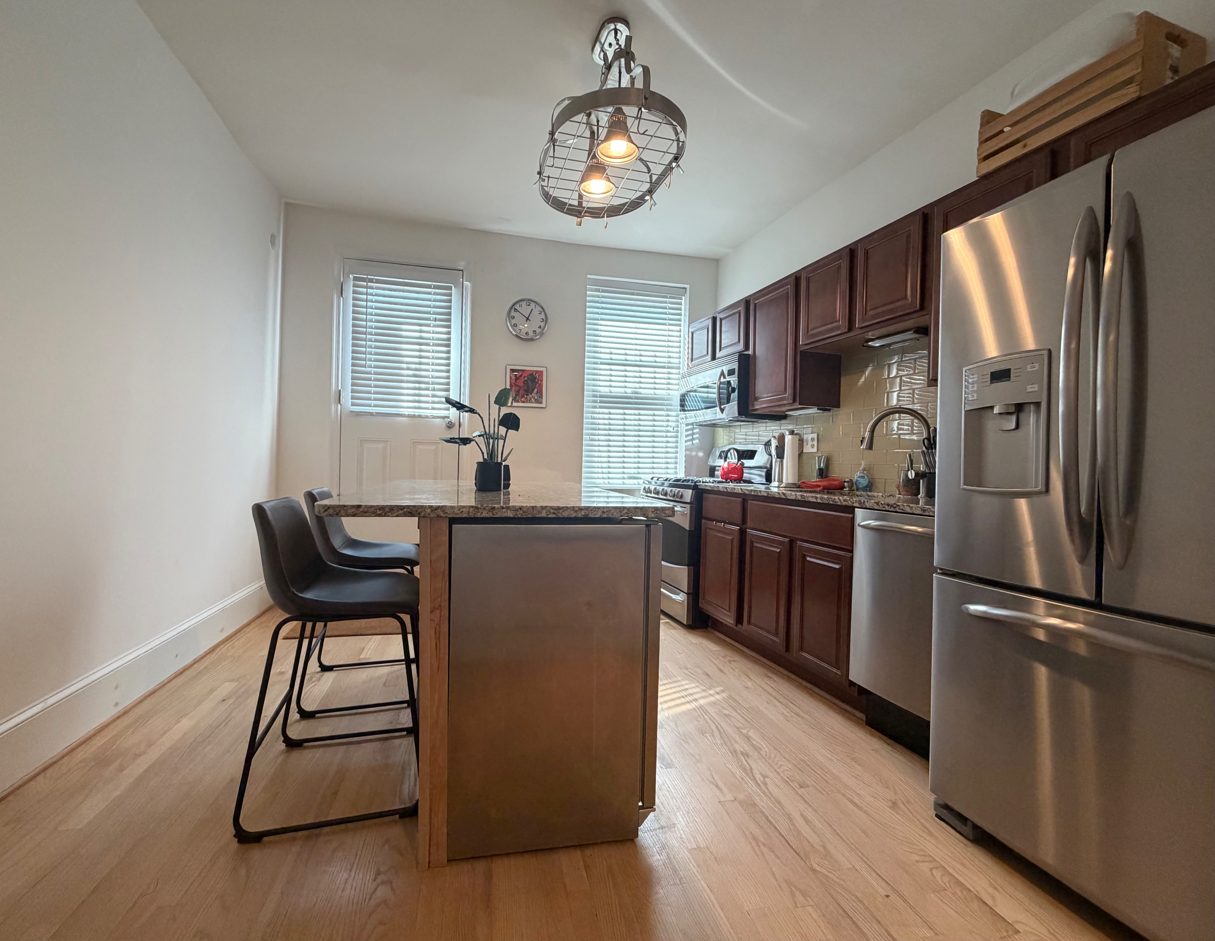 2BR/1BA Row Home in Truxton/Bloomingdale - Photo 5