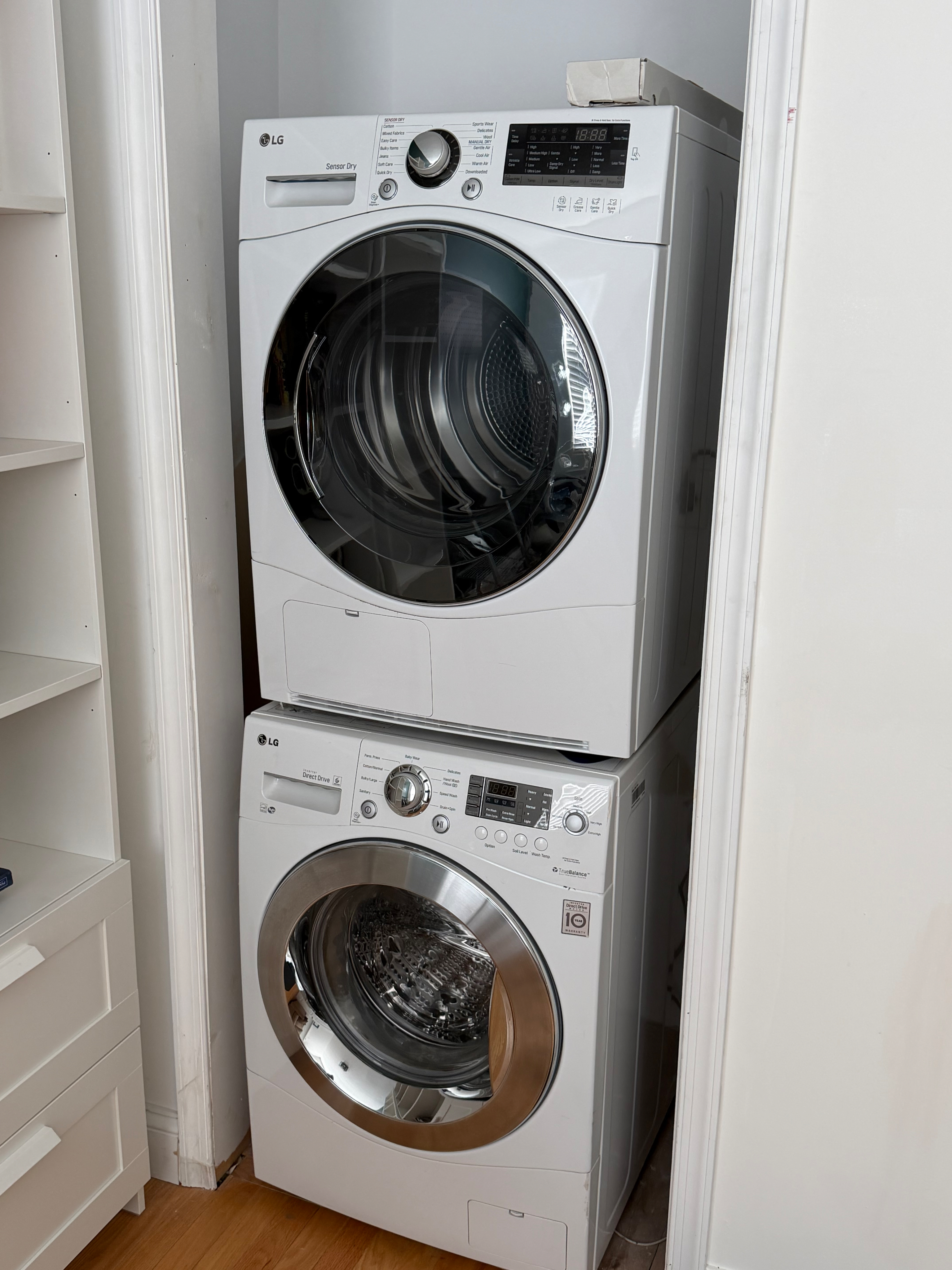 2BR/1BA Row Home in Truxton/Bloomingdale - Photo 6