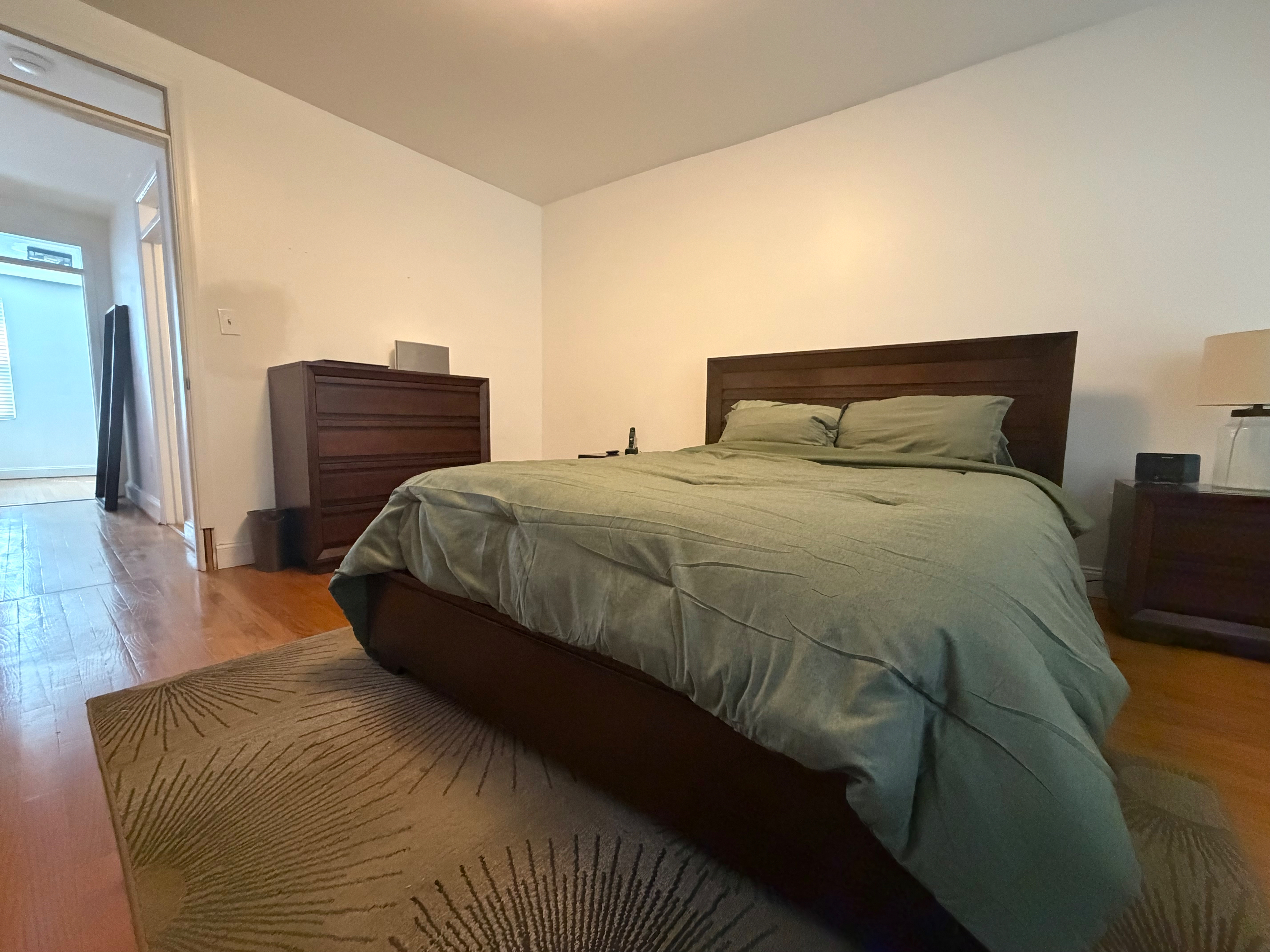 2BR/1BA Row Home in Truxton/Bloomingdale - Photo 8