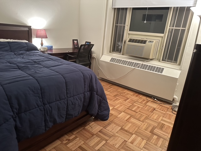 Union Square Manhattan Private Furnished Bedroom - Photo 1