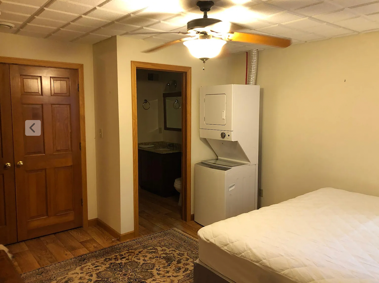 Nestle Into Easy: Month to Month, Furnished, Private Entrance, Garage & All Utilities Included - Photo 6