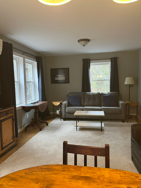 Private Apartment Suite - Photo 3