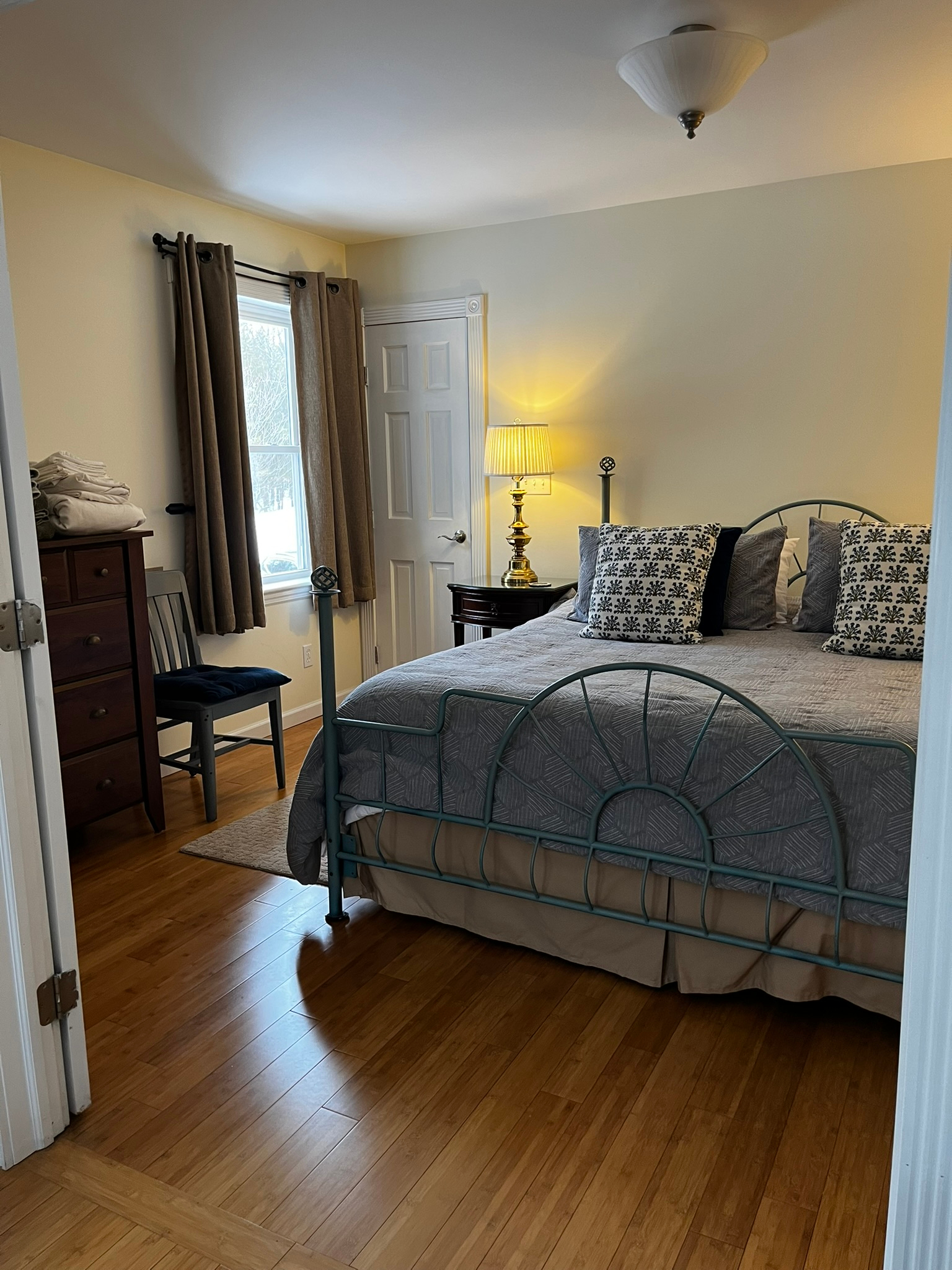 Private Apartment Suite - Photo 2