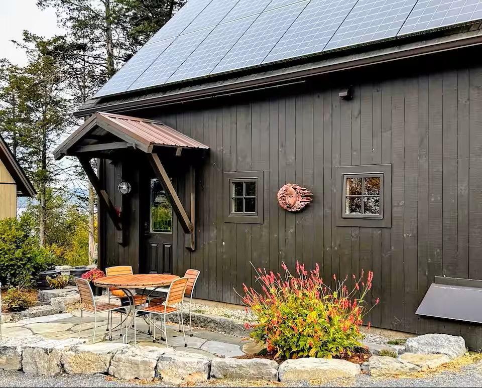 Mia's Cottage - Photo 1