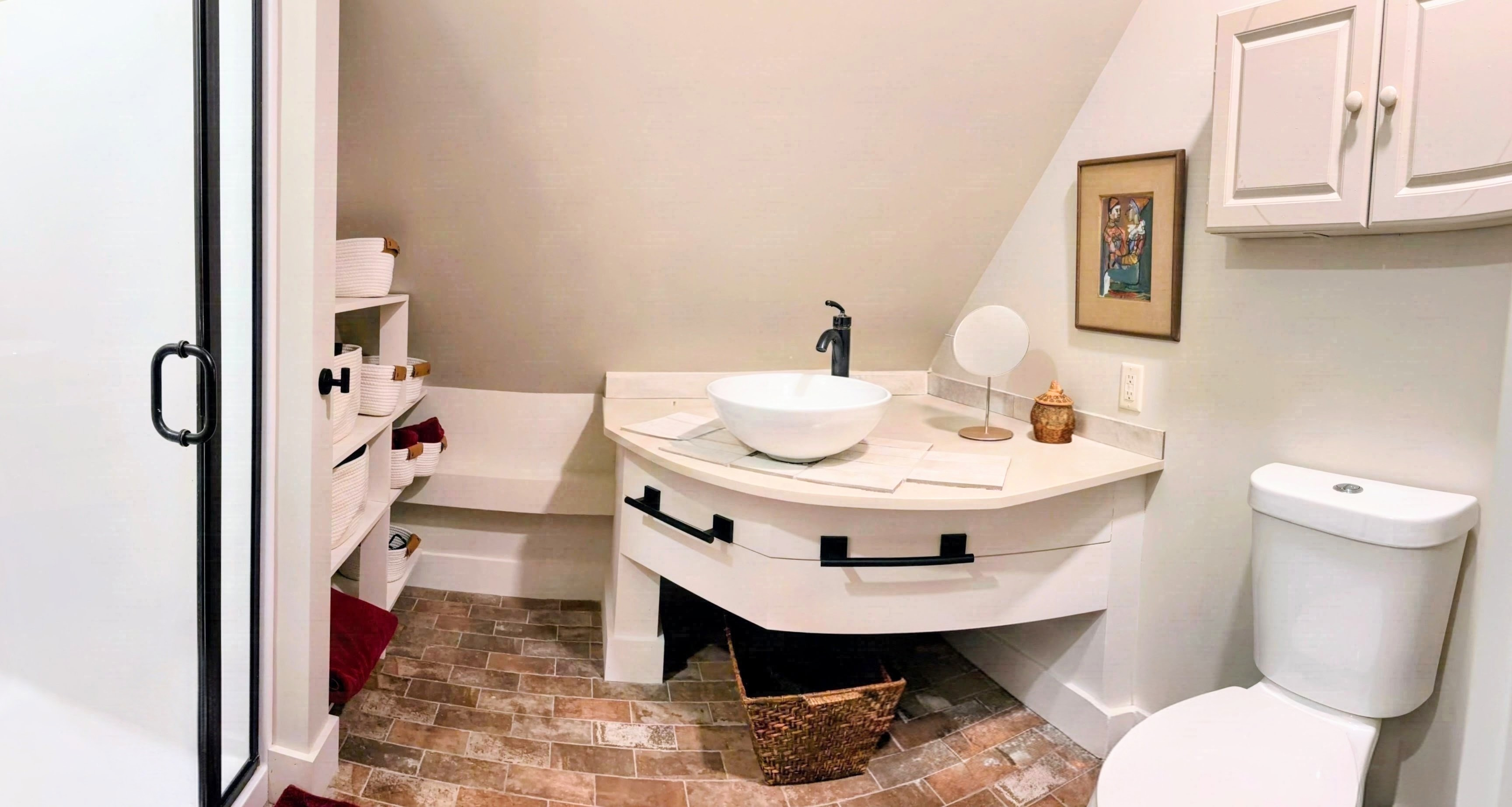 Mia's Cottage - Photo 11