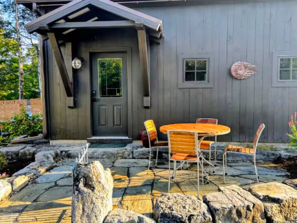 Mia's Cottage - Photo 2