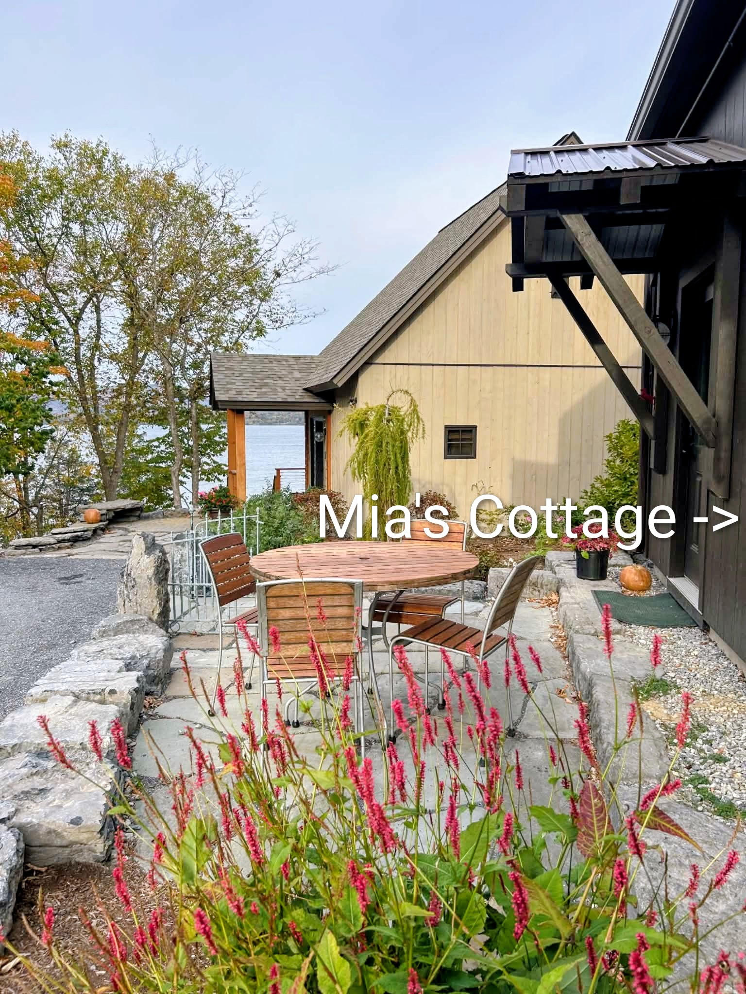 Mia's Cottage - Photo 3