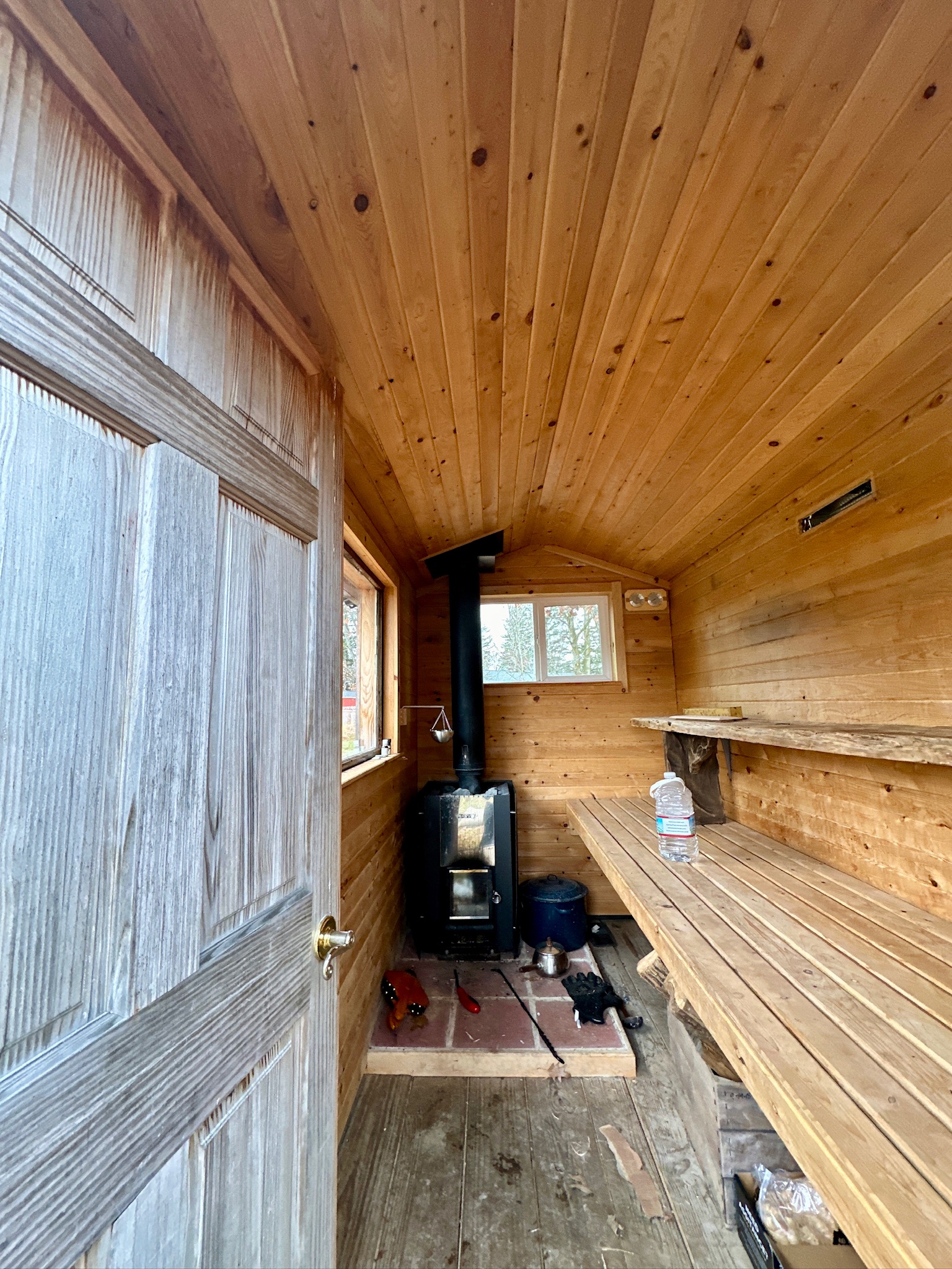 Furnished 6BR Home near Ithaca: Sauna & Office - Photo 3