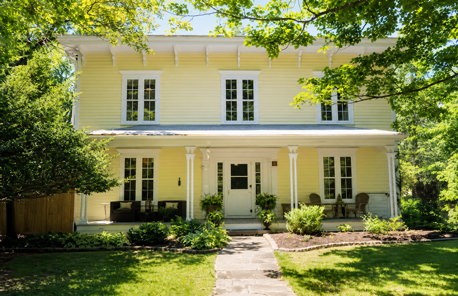 Furnished 6BR Home near Ithaca: Sauna & Office - Photo 1