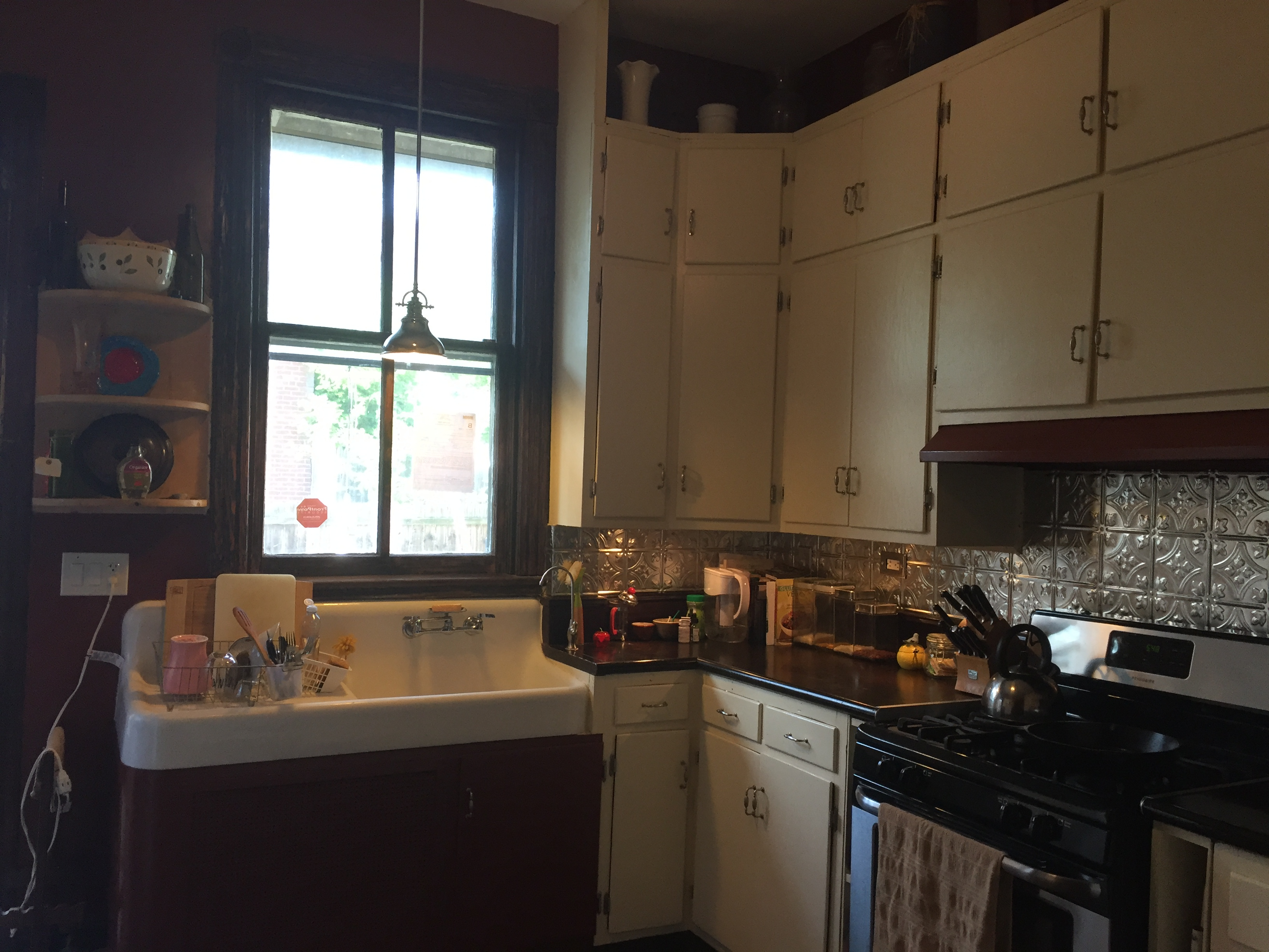 1 BR in Spacious & Charming Rowhouse - Privacy, Maturity, & Clean! - Photo 7