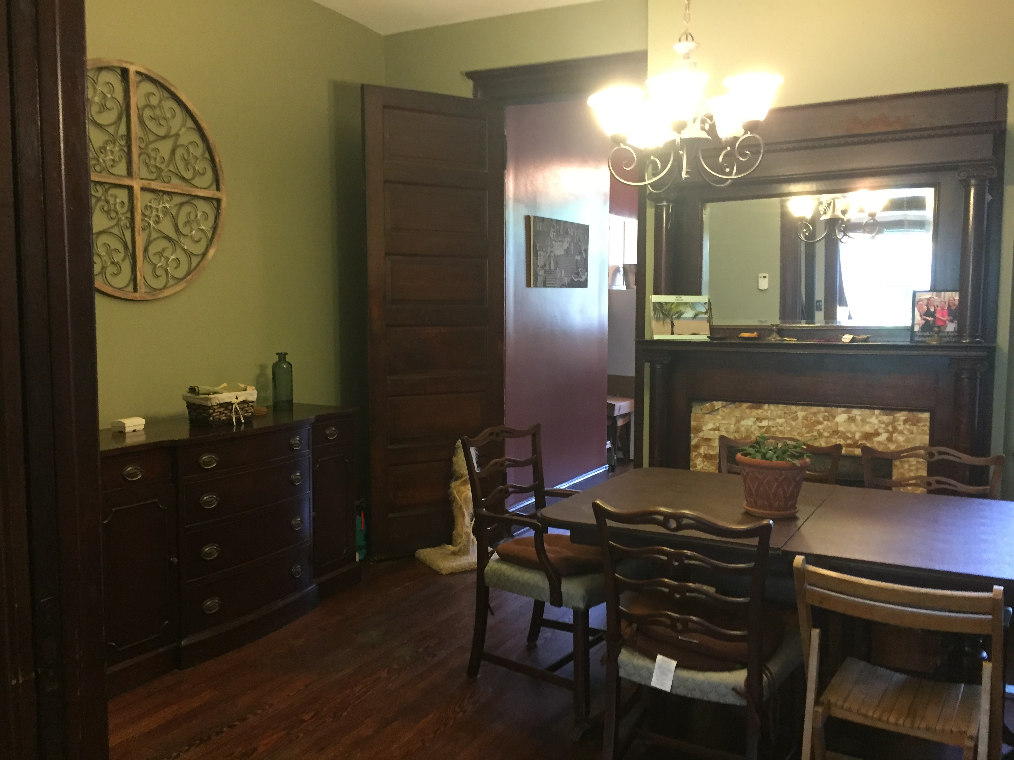 1 BR in Spacious & Charming Rowhouse - Privacy, Maturity, & Clean! - Photo 6