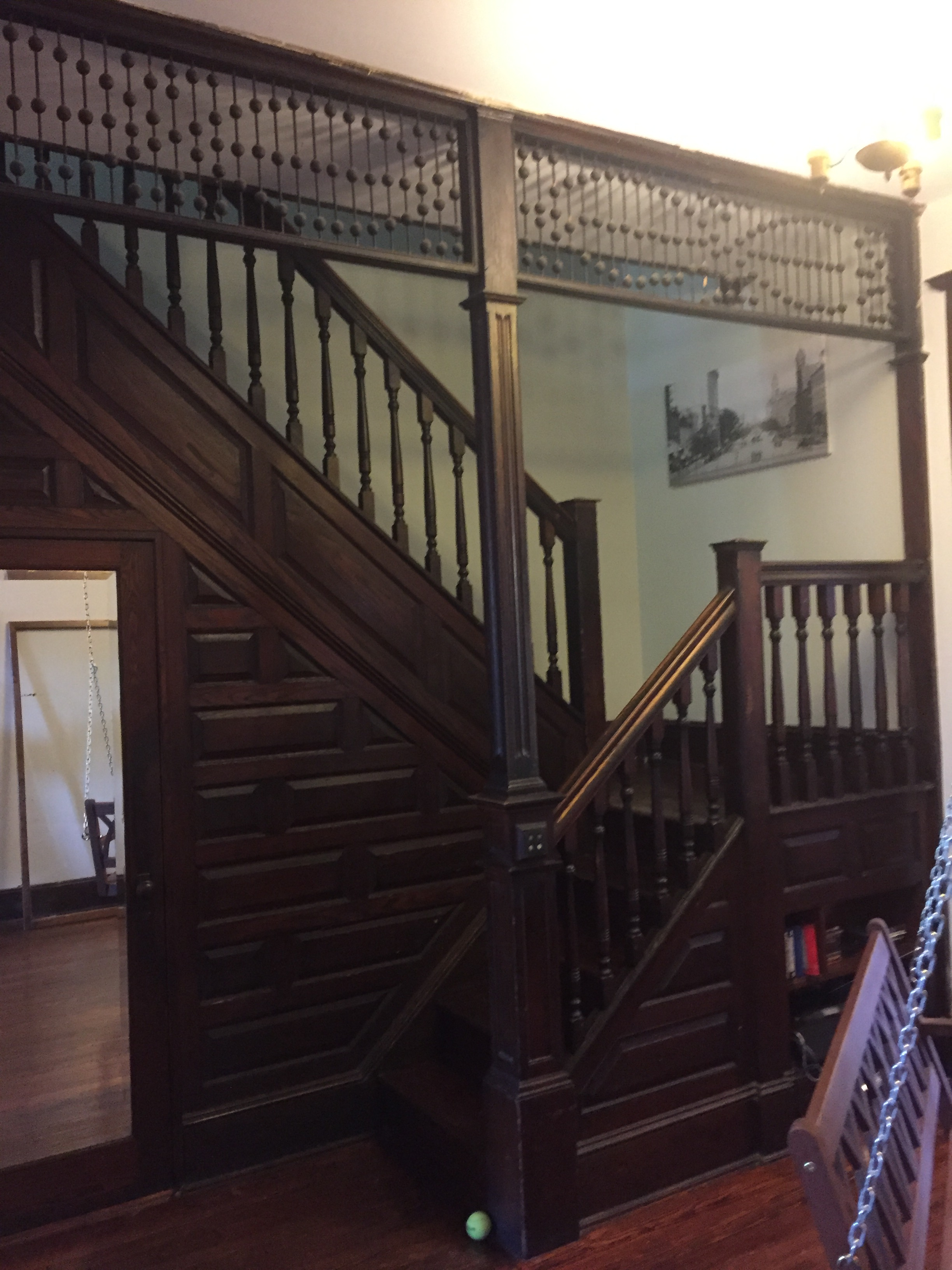 1 BR in Spacious & Charming Rowhouse - Privacy, Maturity, & Clean! - Photo 8