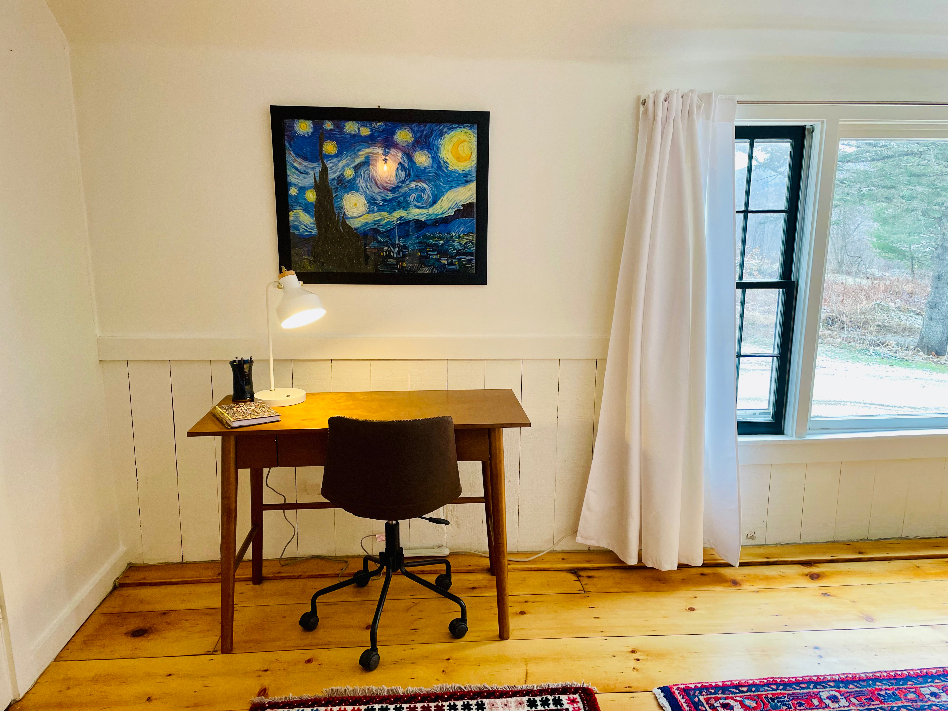 Mad River Valley Mountain Retreat | Private Deck + WiFi - Photo 4