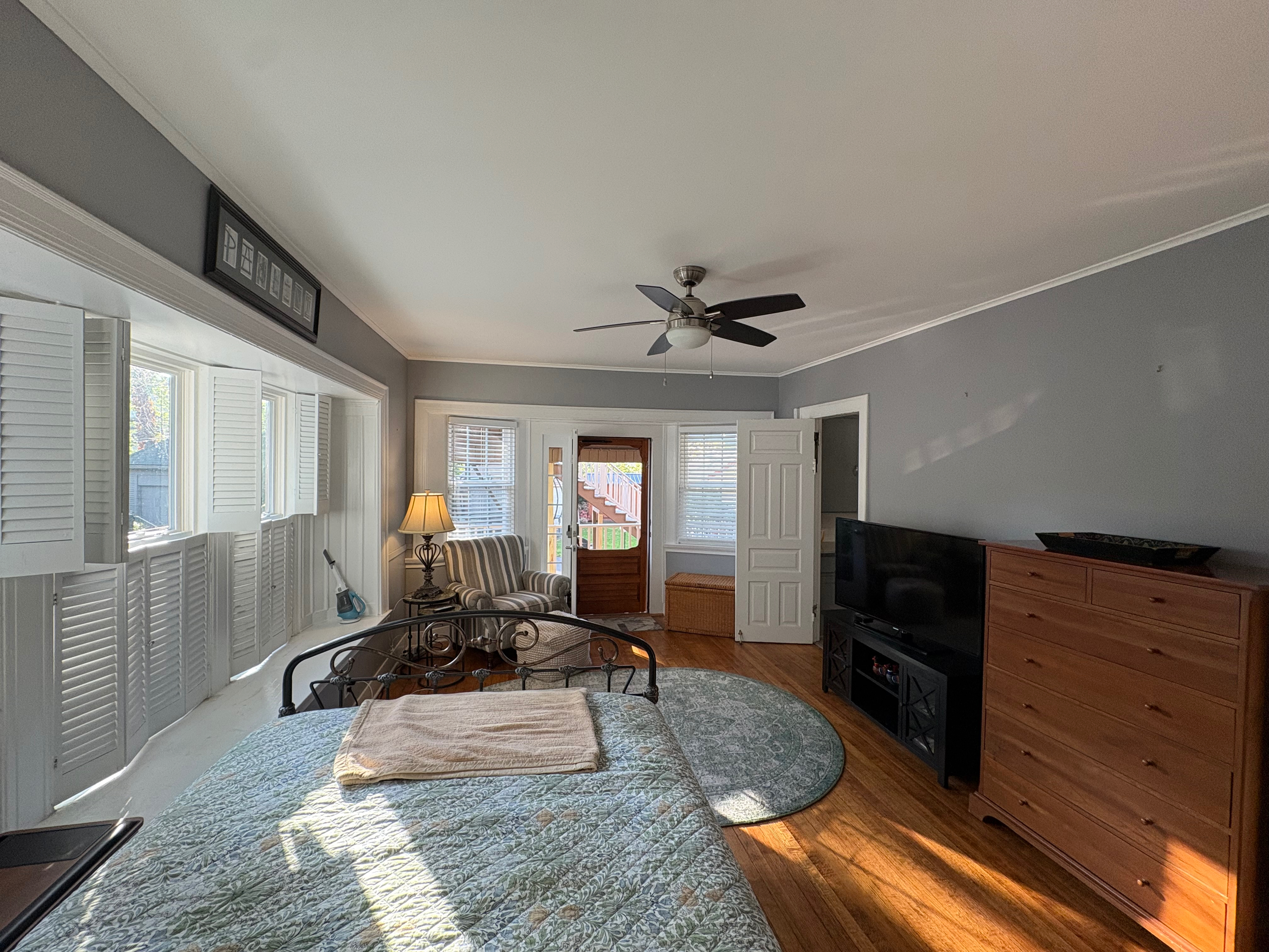 Cozy Elmwood Village Studio Near Medical Campus - Photo 3