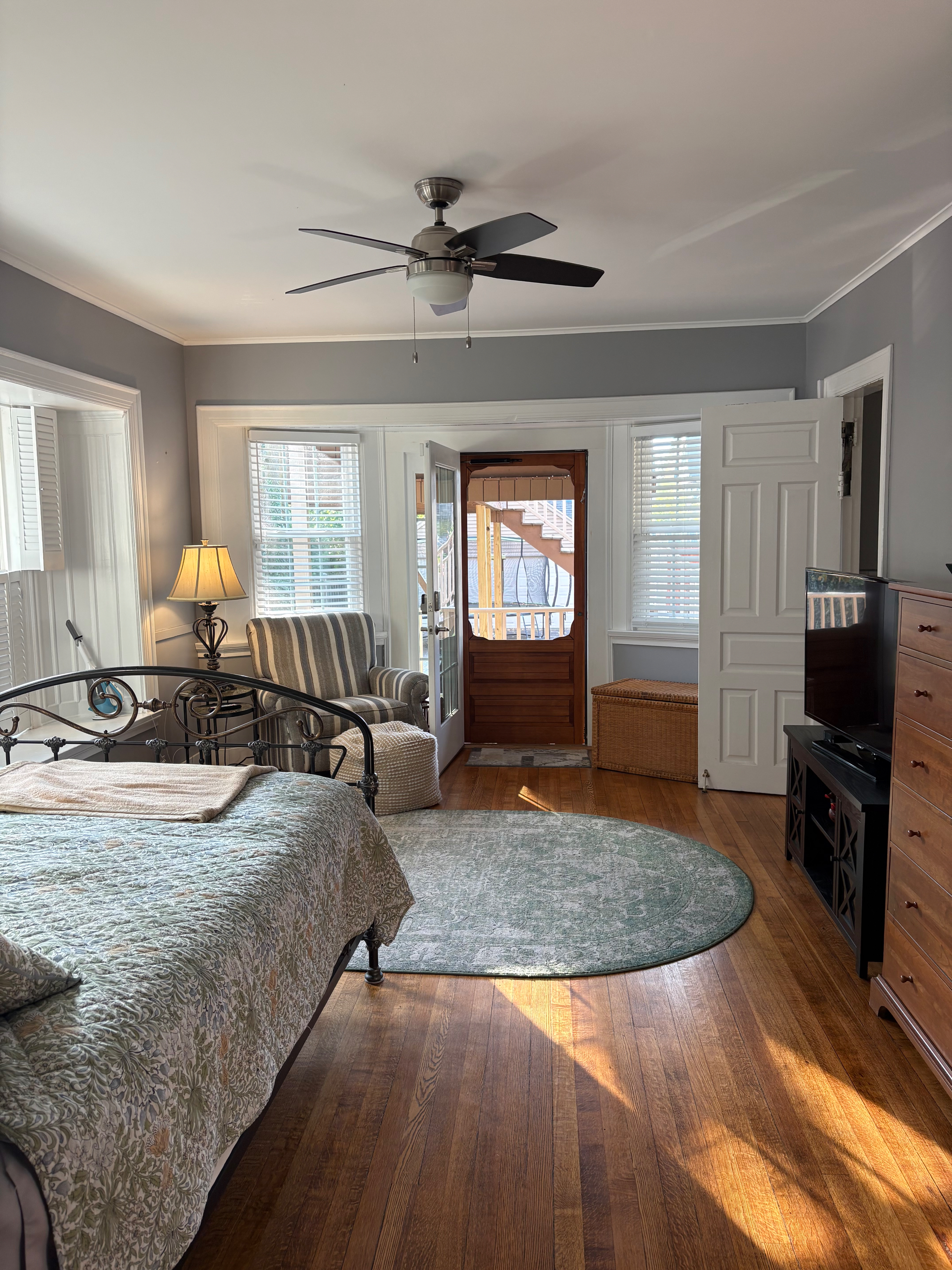 Cozy Elmwood Village Studio Near Medical Campus - Photo 4