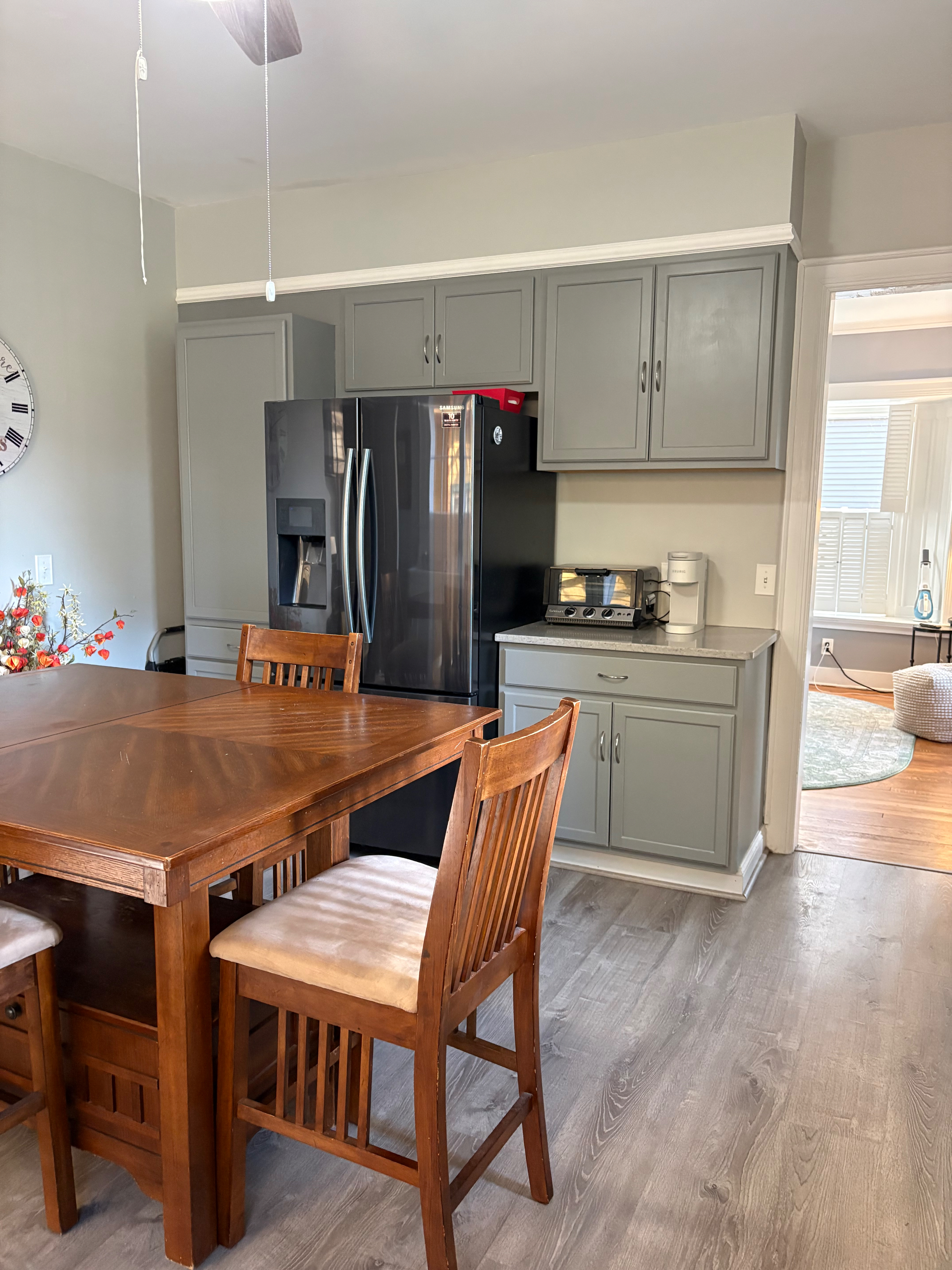 Cozy Elmwood Village Studio Near Medical Campus - Photo 11
