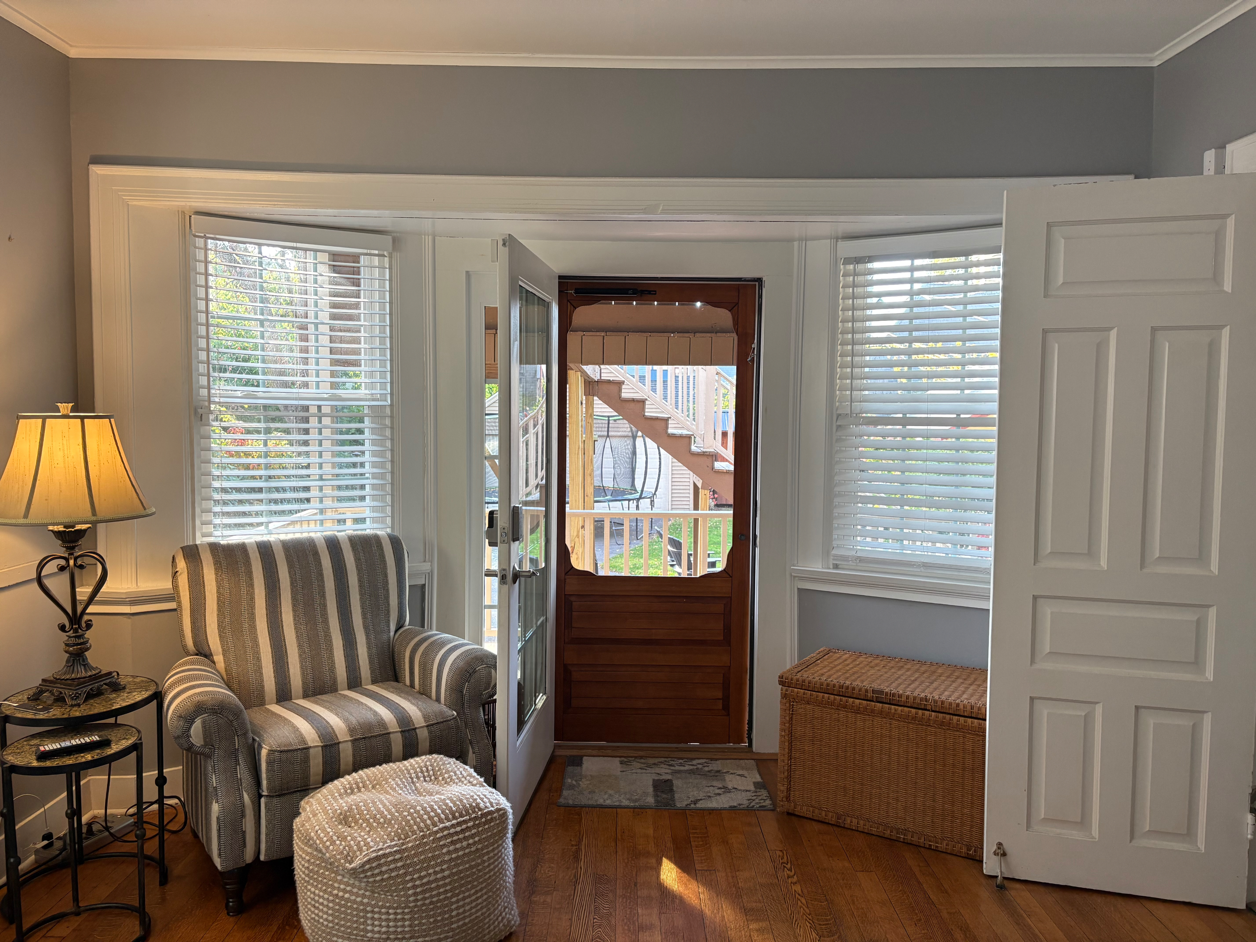Cozy Elmwood Village Studio Near Medical Campus - Photo 6