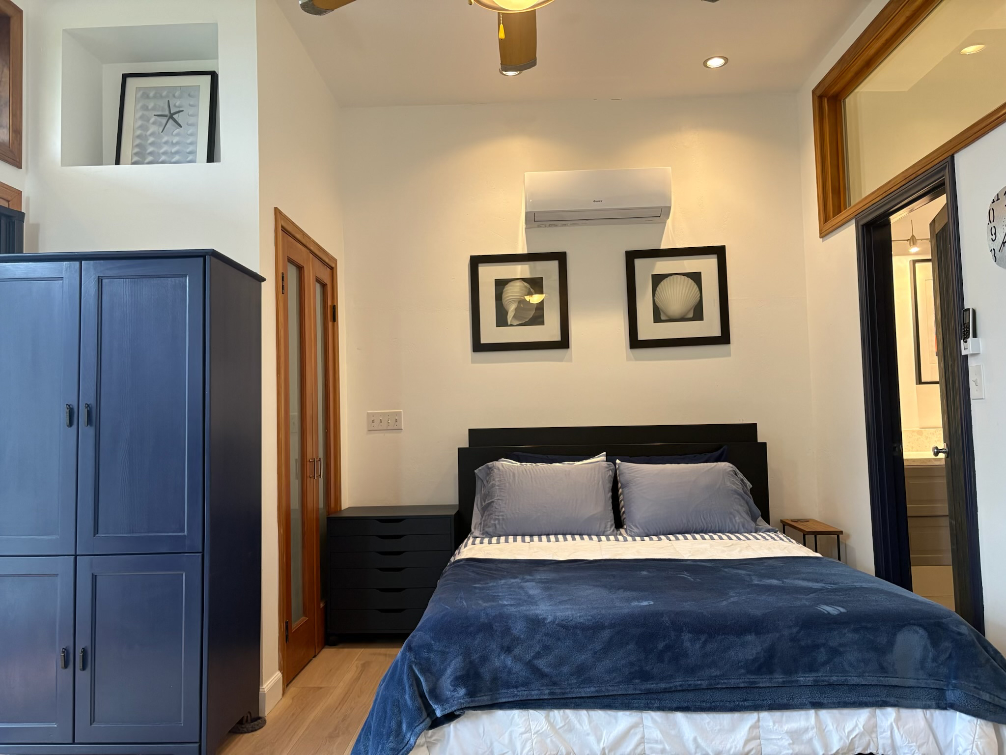 Lovely studio in Baypark - Photo 3